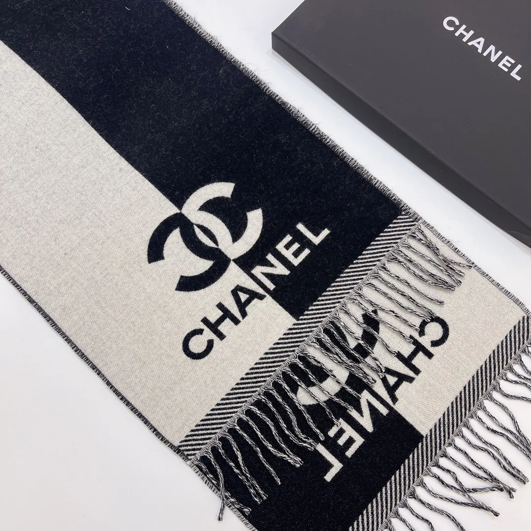 Шарфы Chanel 1016734