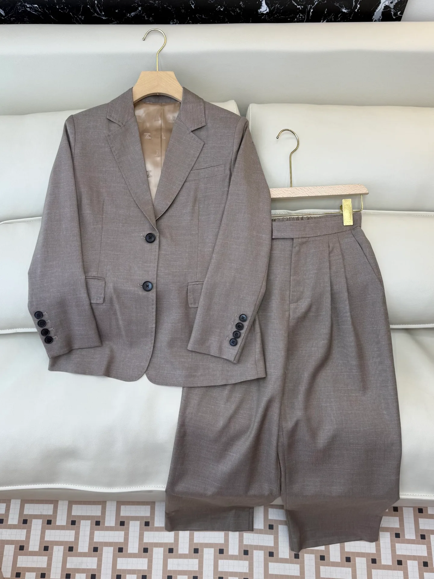 Костюмы Женские Max Mara 5660405