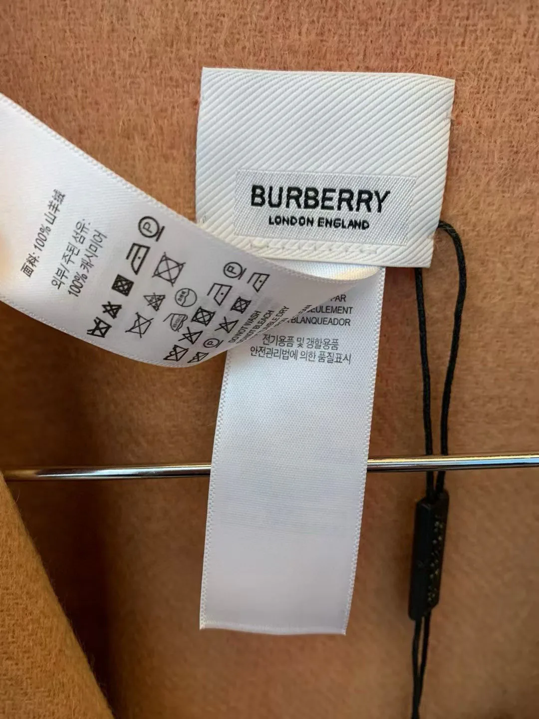 Шарфы Burberry 1174145
