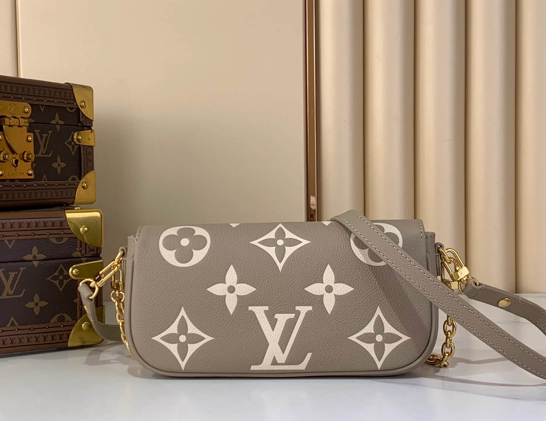 Клатчи Женские Louis Vuitton 12623279