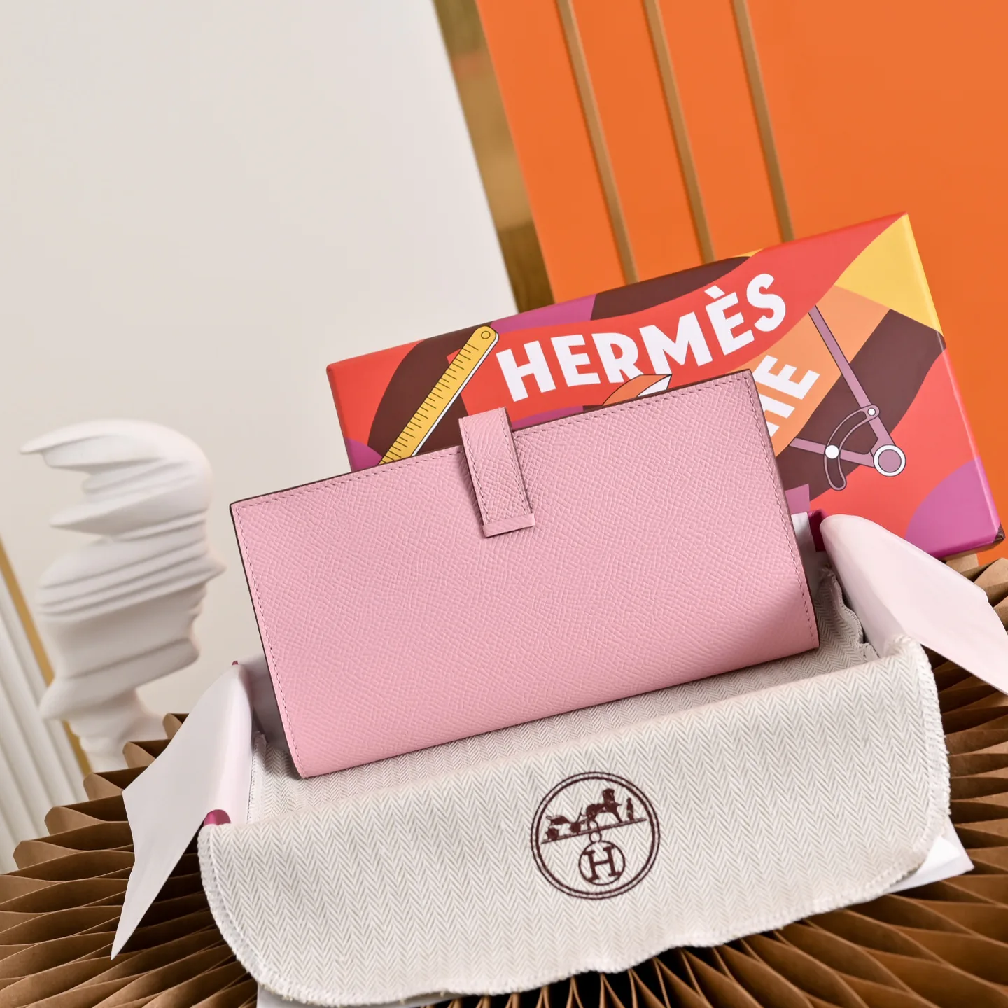 Клатчи Женские Hermes 18077405