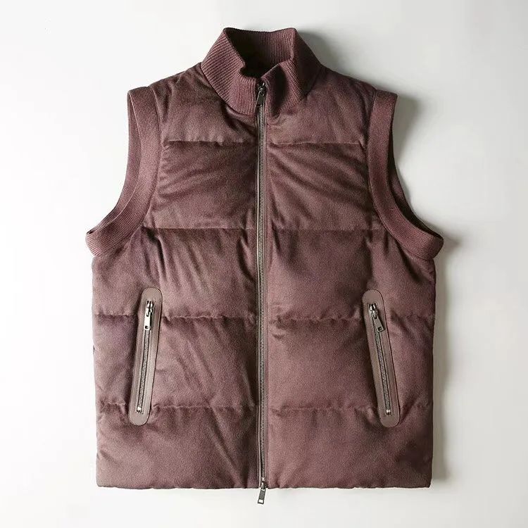 Жилеты Мужские Loro Piana 961120