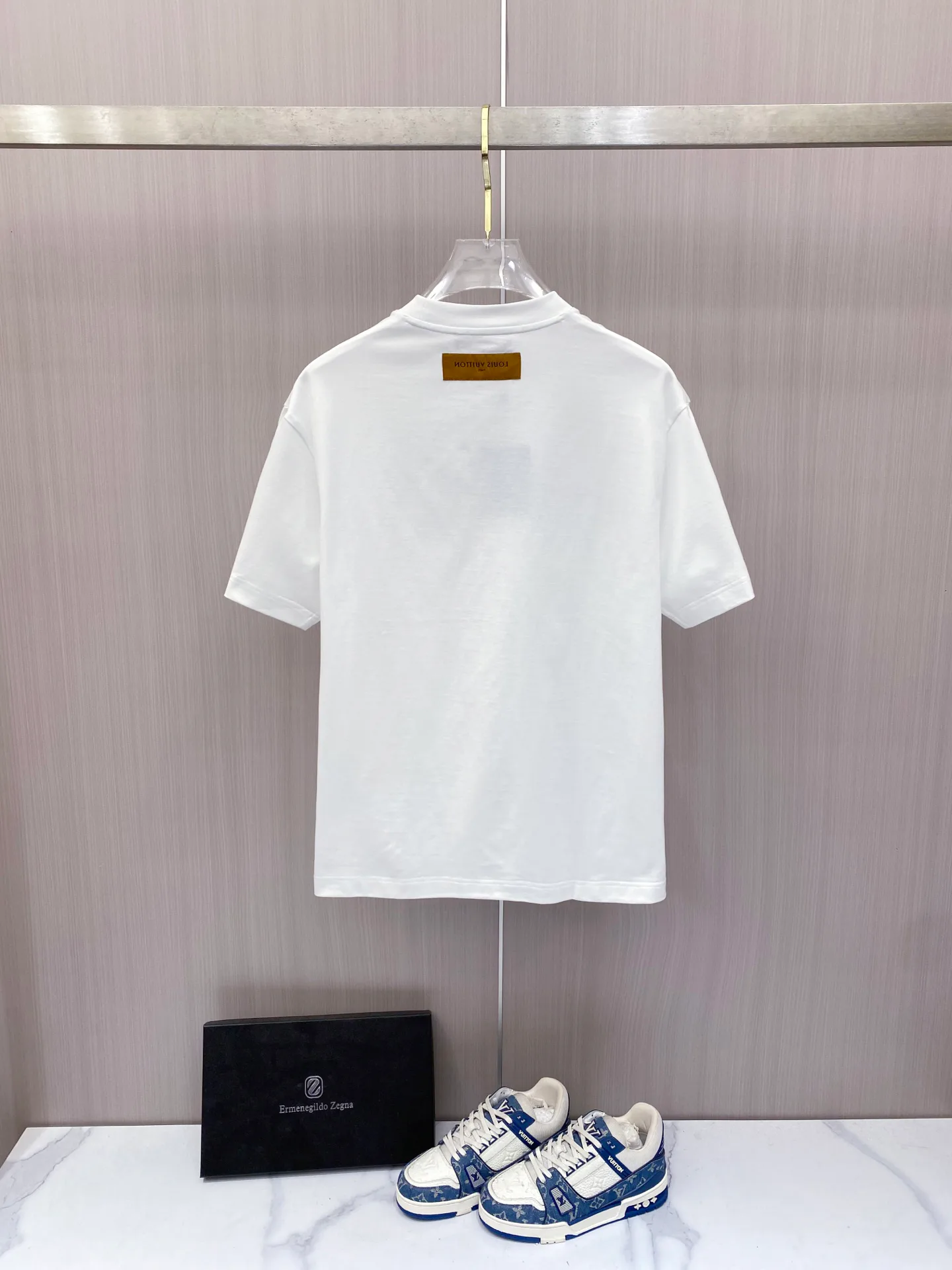 Футболки Женские Louis Vuitton 11528550