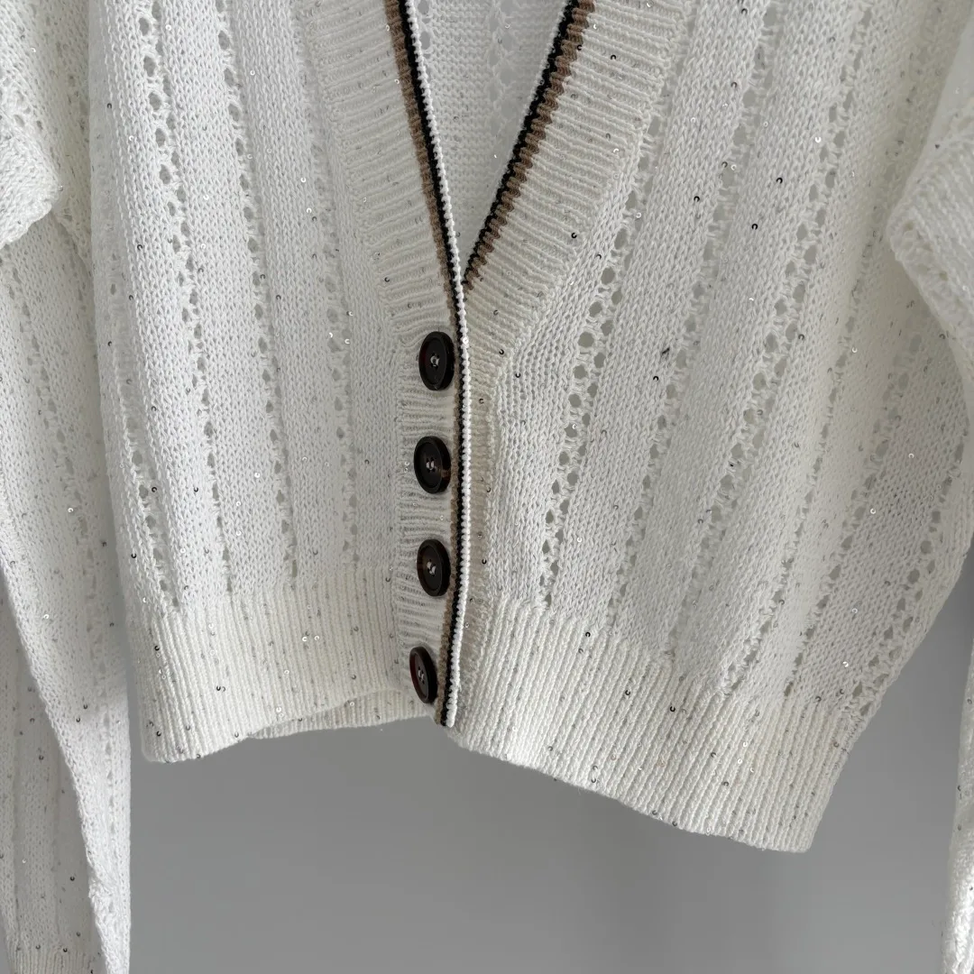 Джемперы И Свитеры Женские Brunello Cucinelli 9998186