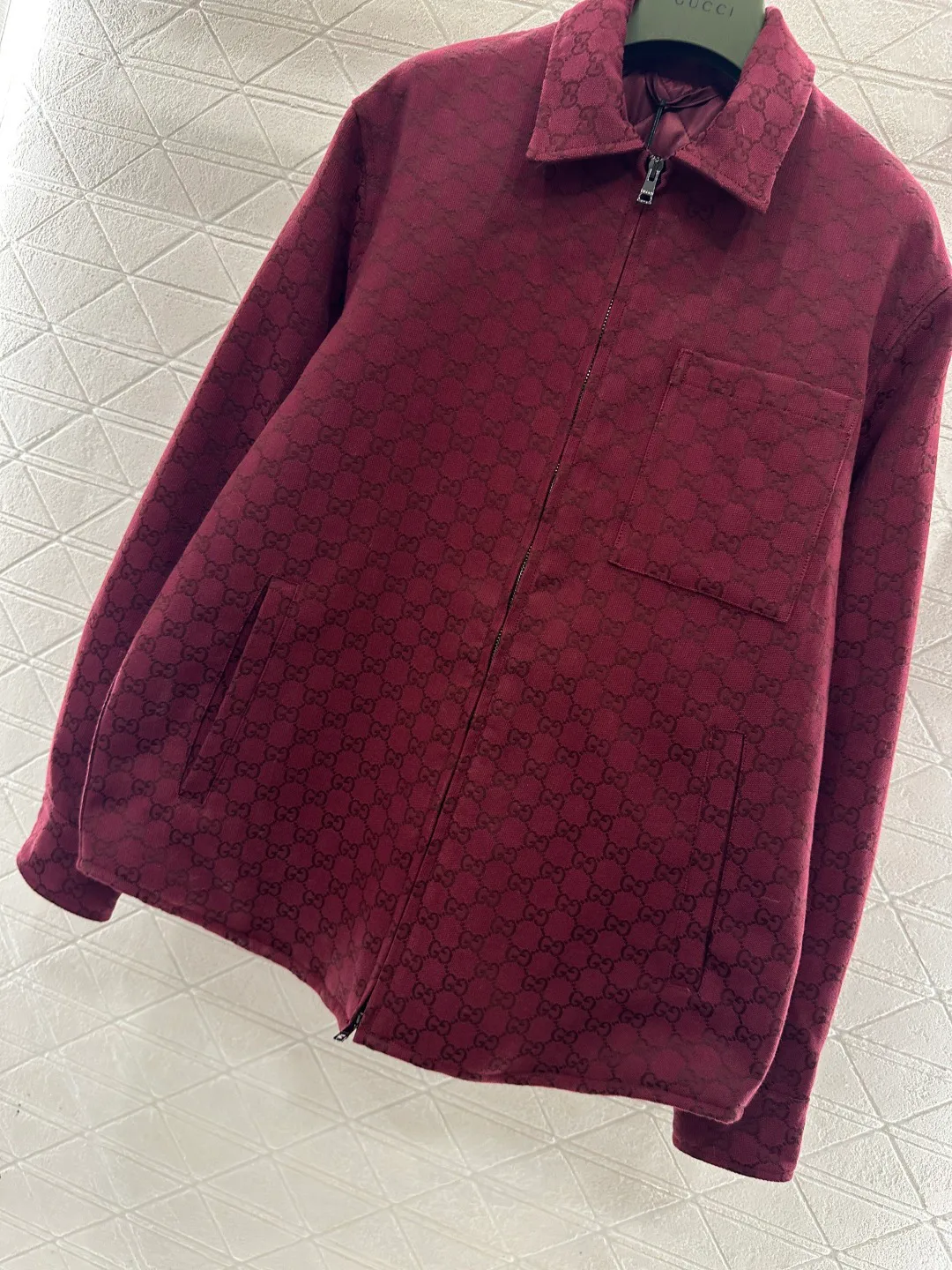 Куртки И Пуховики Женские Gucci 553226