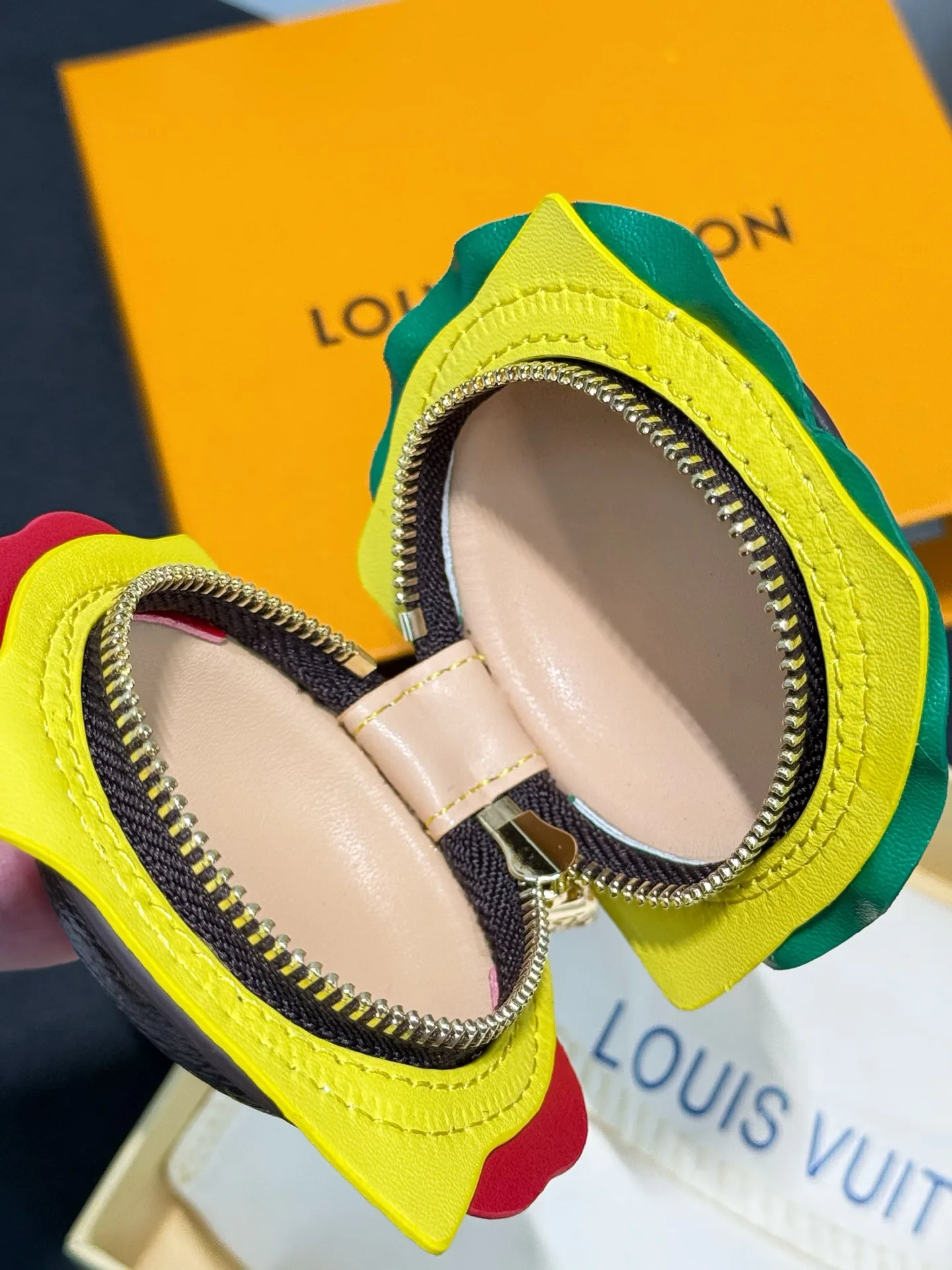 Ключницы Louis Vuitton 5984966