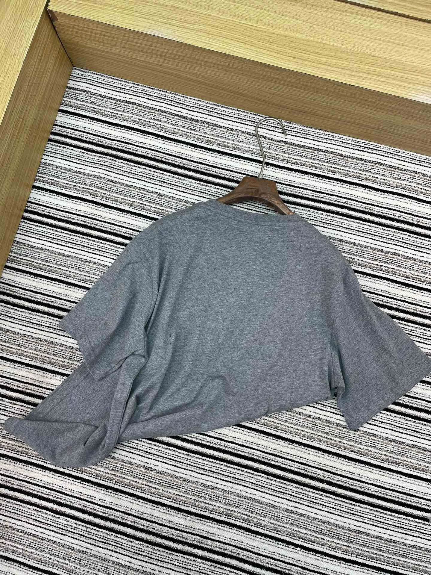 Футболки Женские Christian Dior 1293103