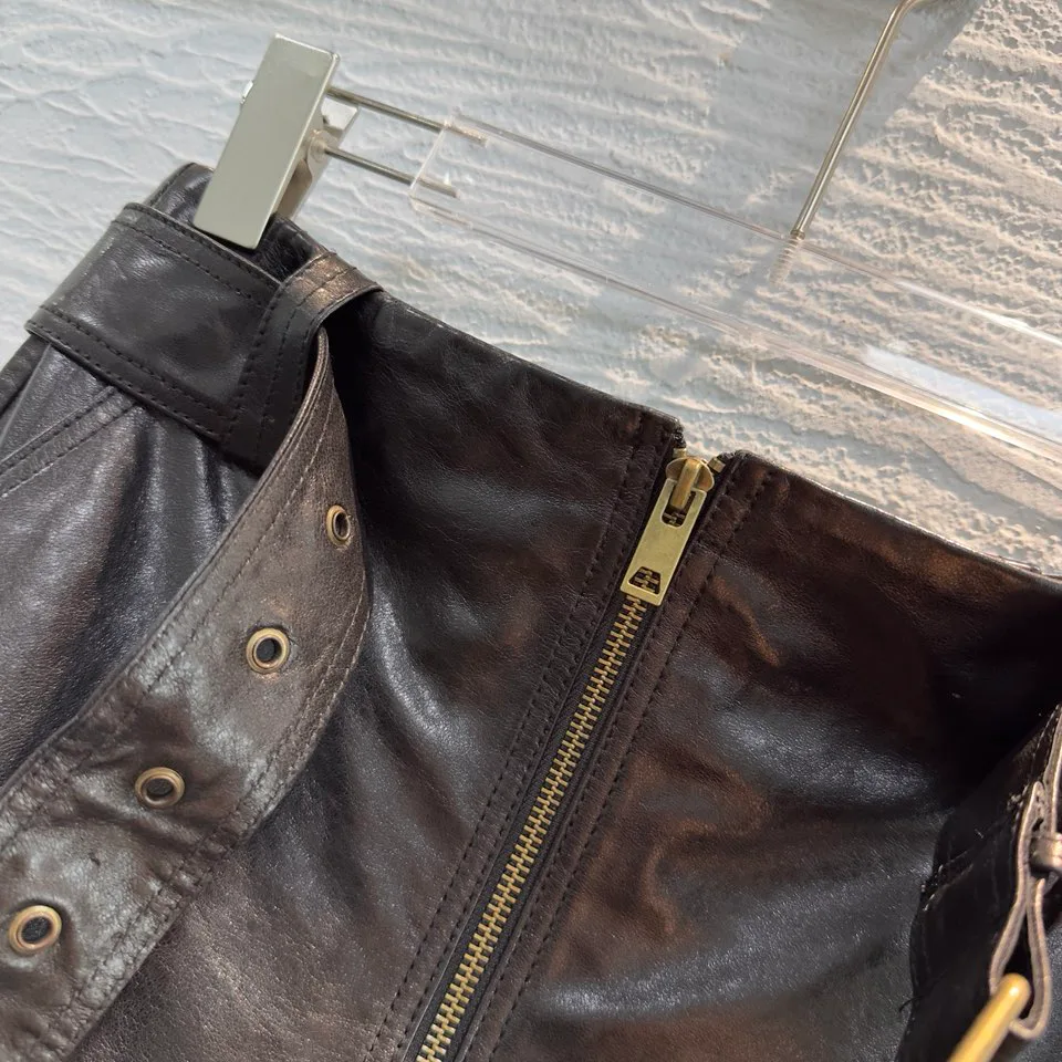 Юбки Женские Saint Laurent 17733485