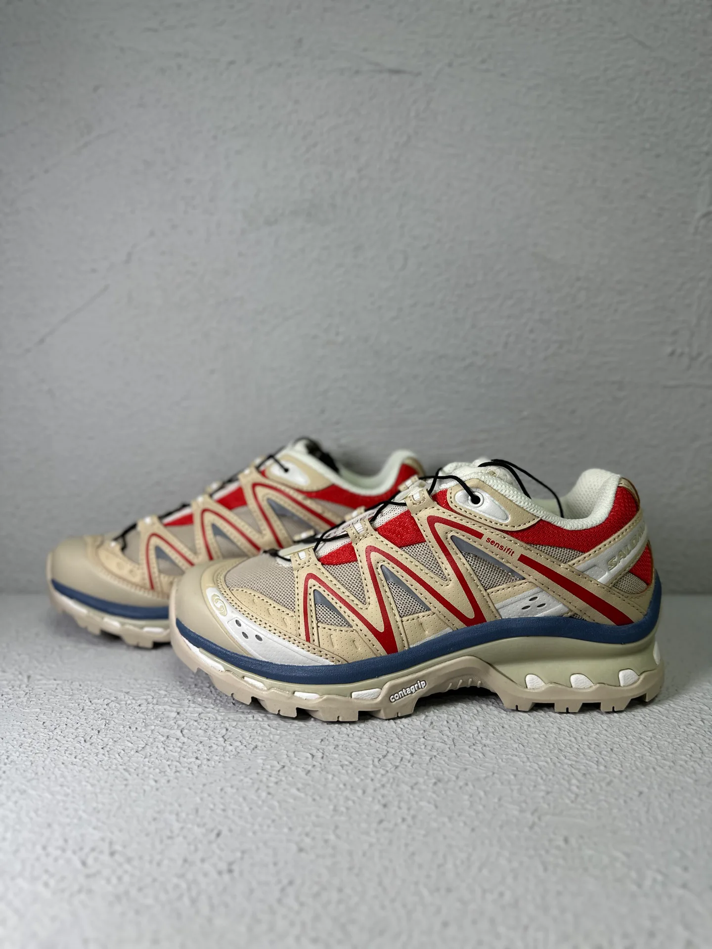 Кроссовки Женские Salomon 46039