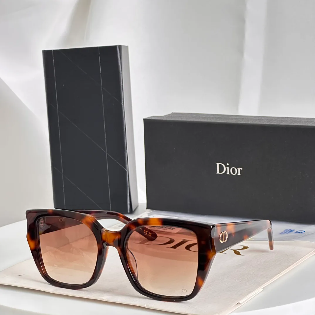 Очки Christian Dior 36198