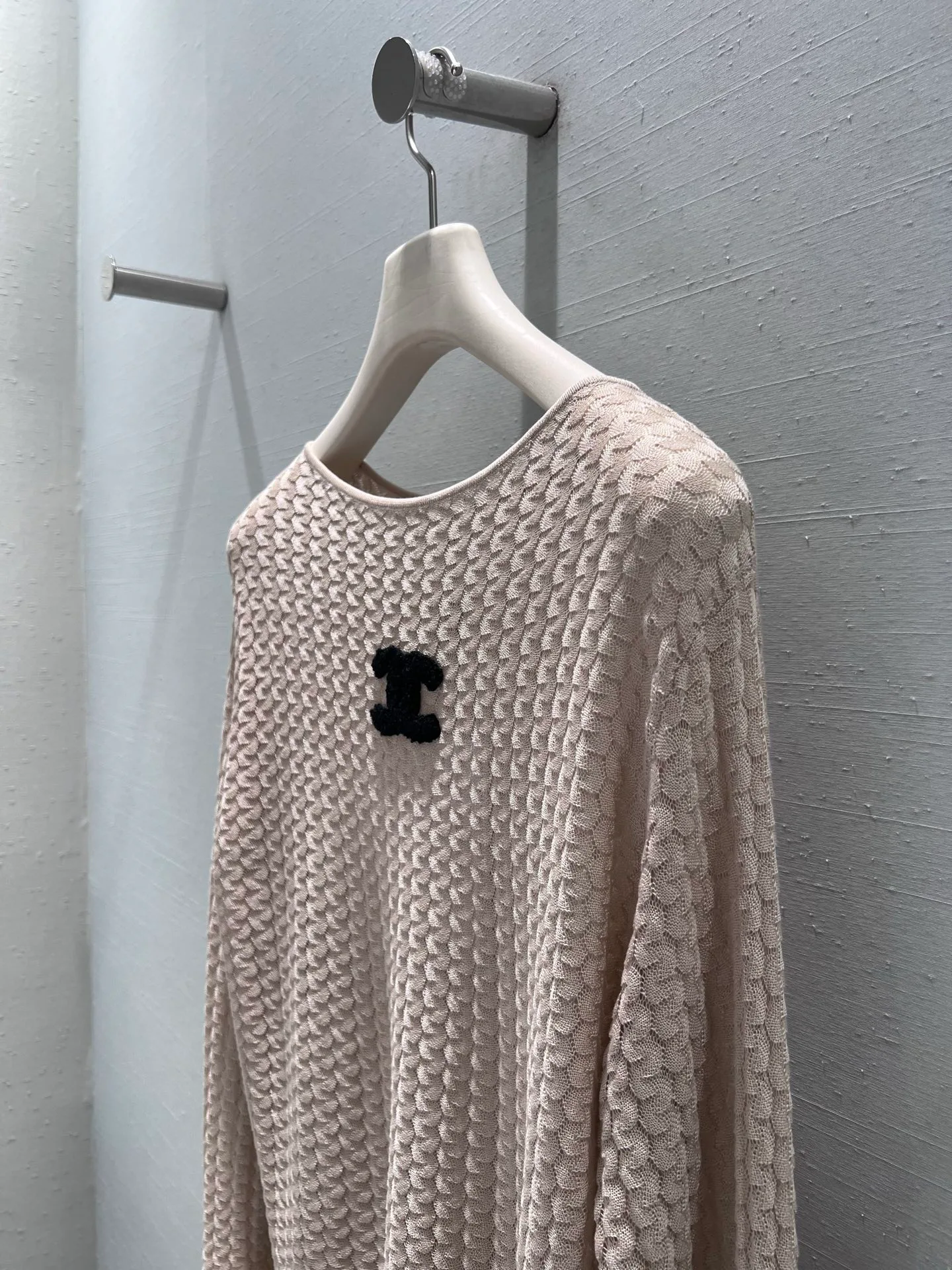 Джемперы И Свитеры Женские Chanel 5019317