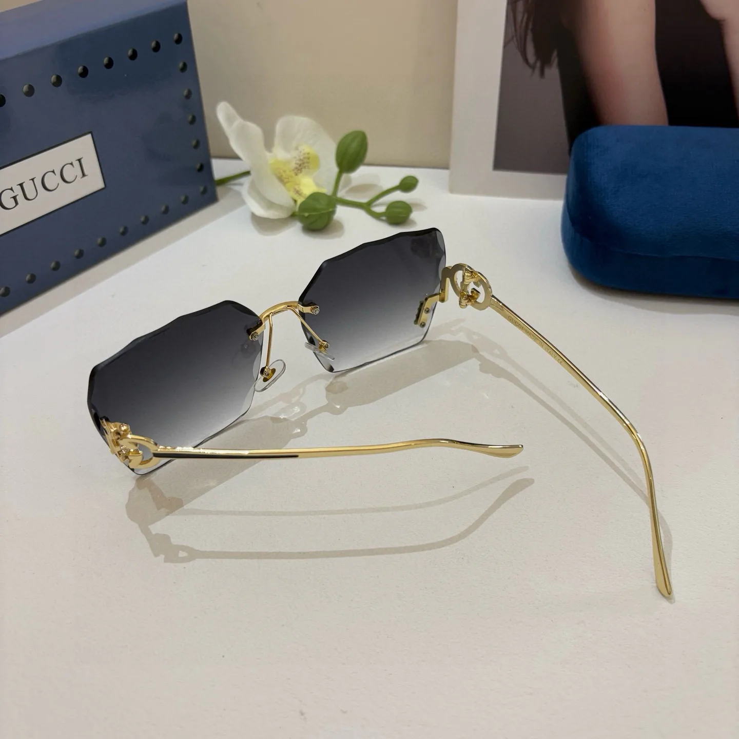 Очки Gucci 13135733