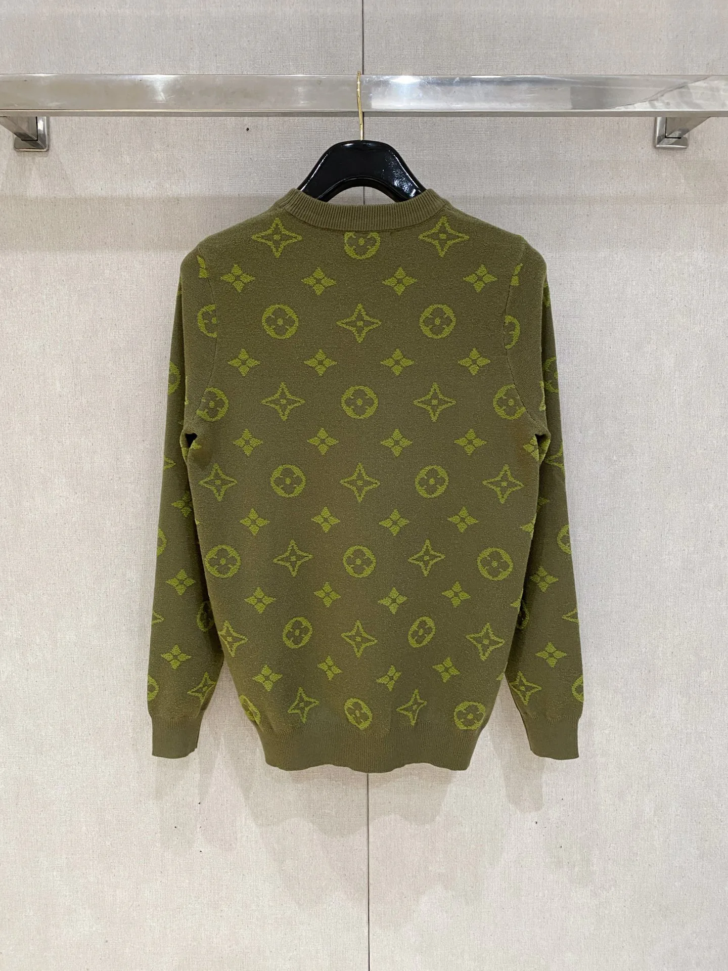 Джемперы И Свитеры Мужские Louis Vuitton 1290401