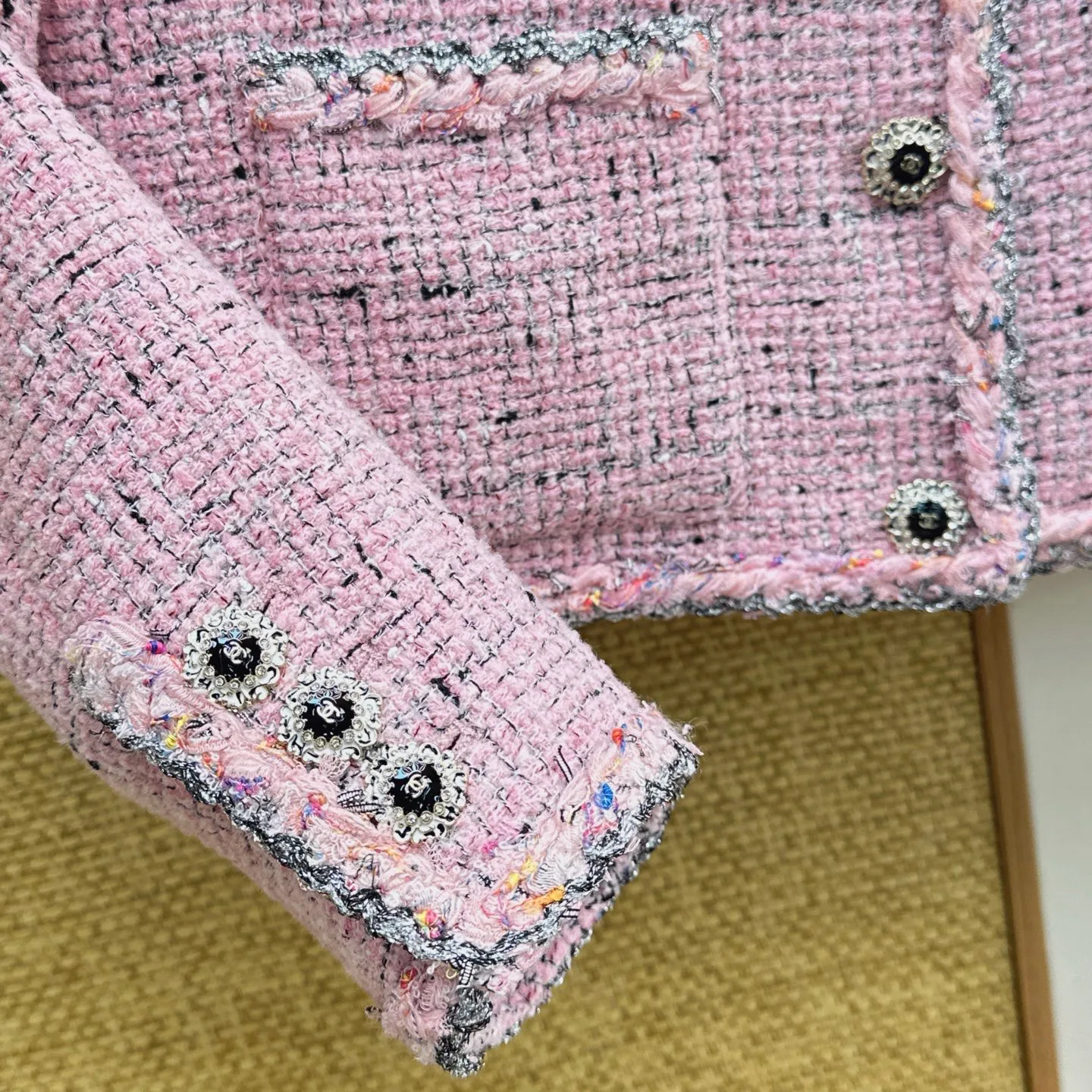 Жакеты Женские Chanel 11407970