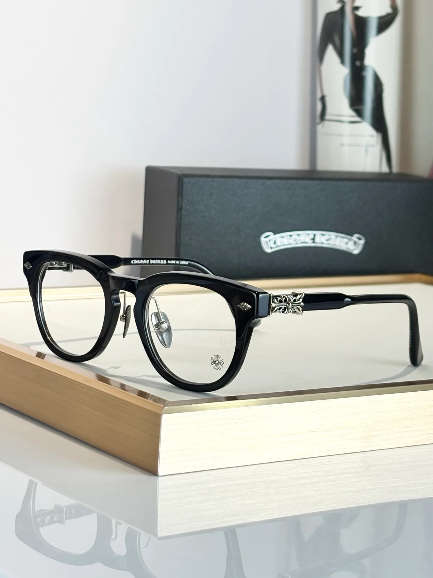 Бижутерия Chrome Hearts 11905950