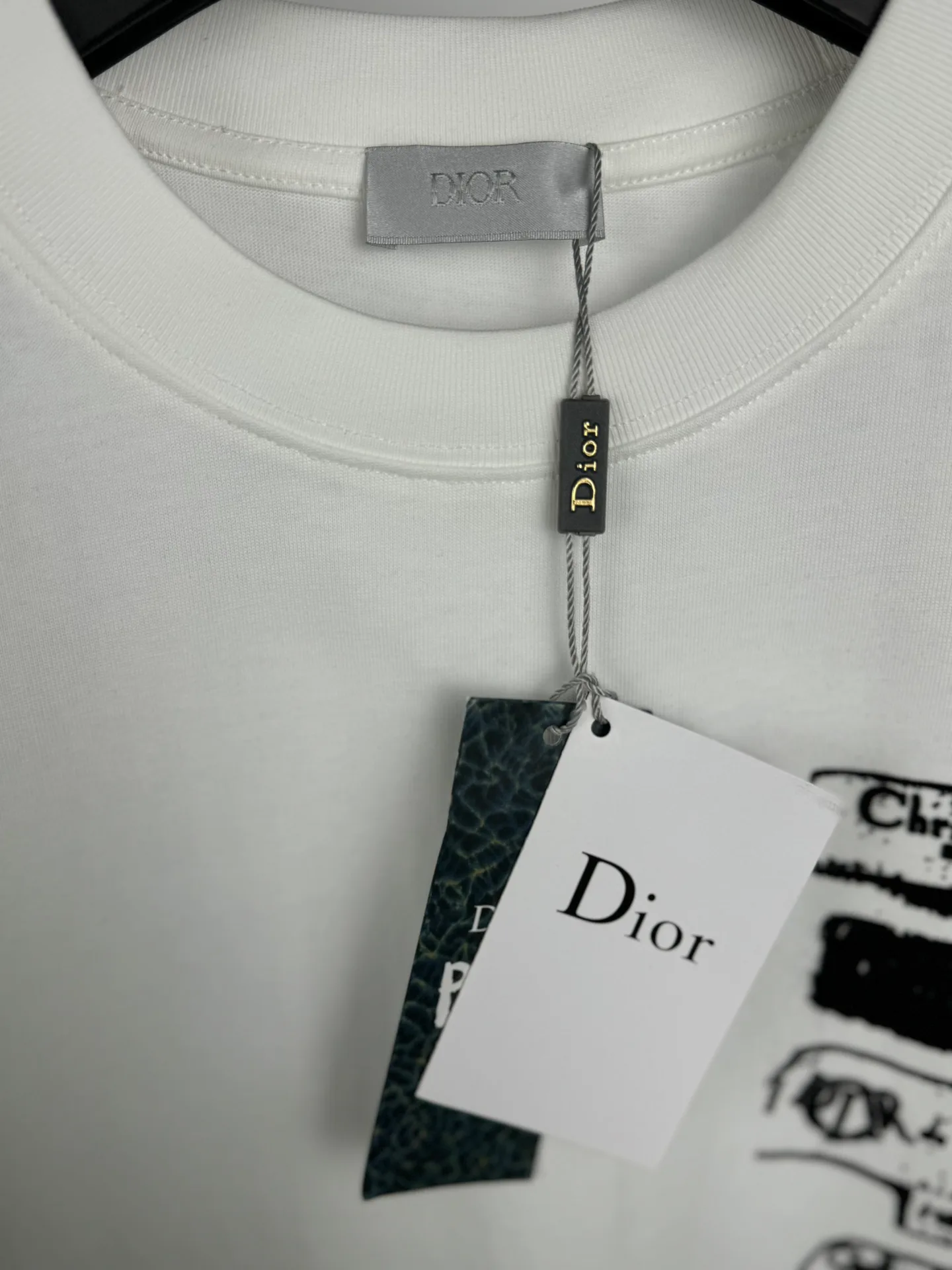 Футболки Женские Christian Dior 22129