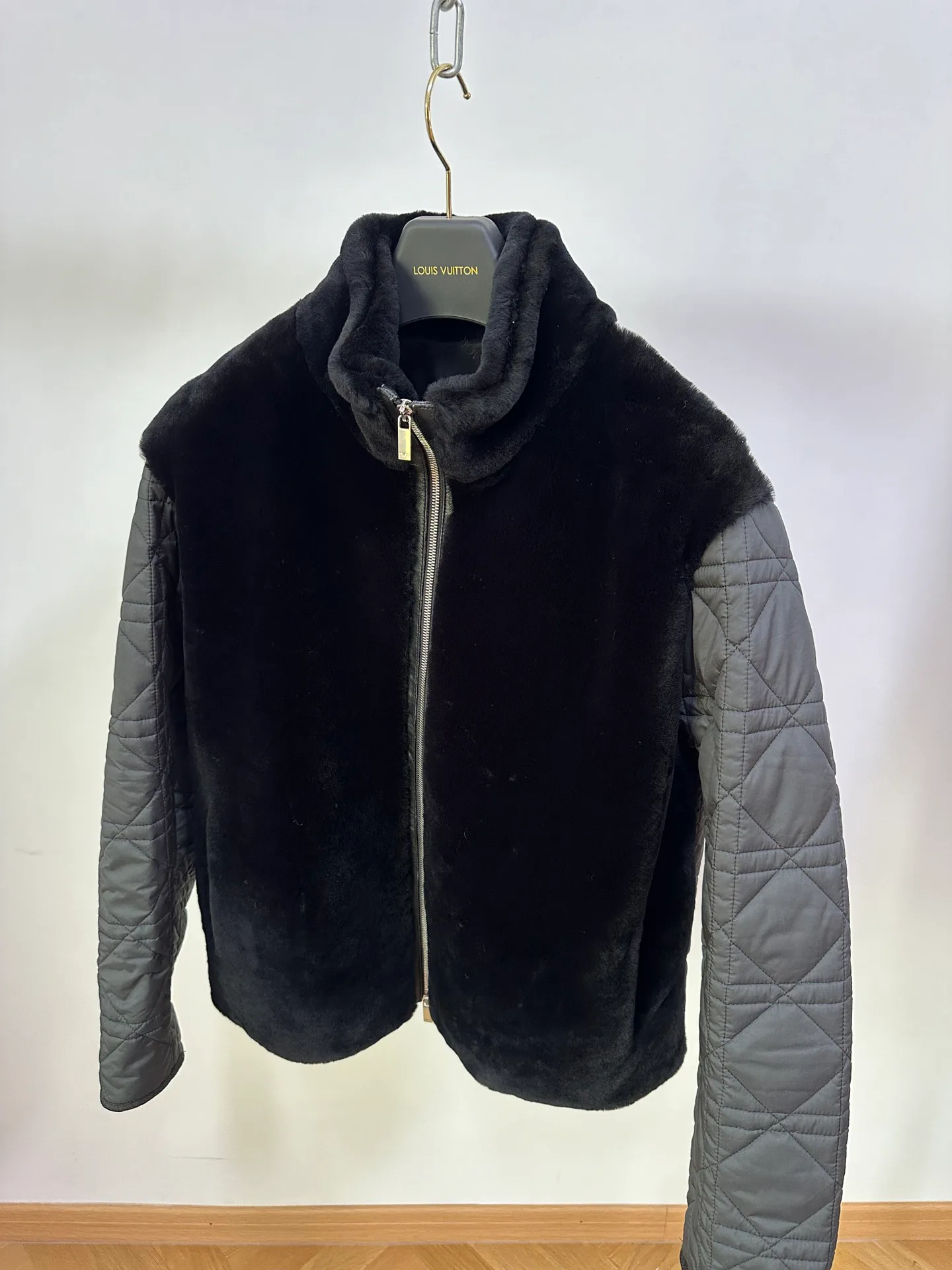 Куртки И Пуховики Мужские Christian Dior 669086