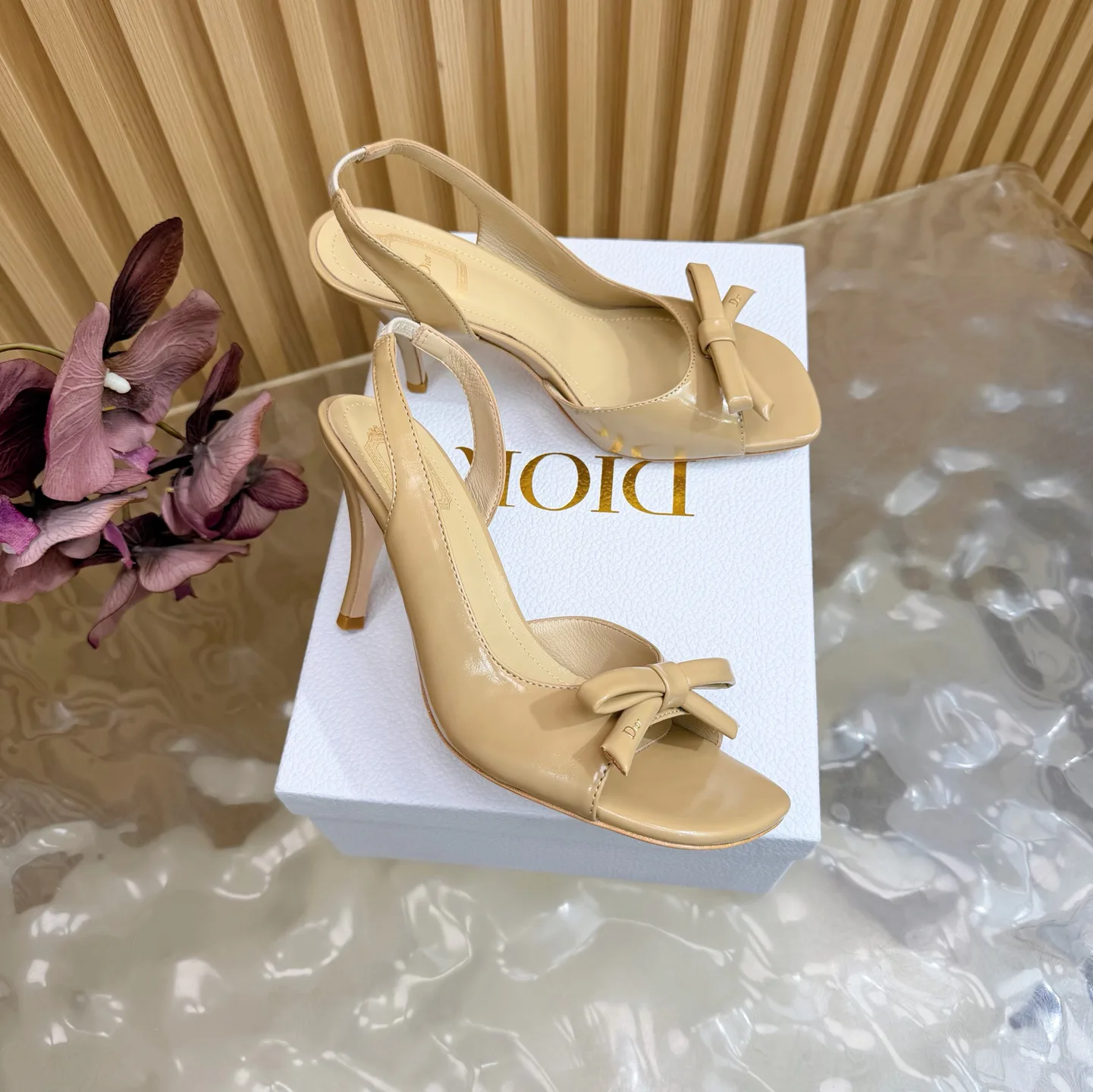 Туфли Женские Christian Dior 11411858