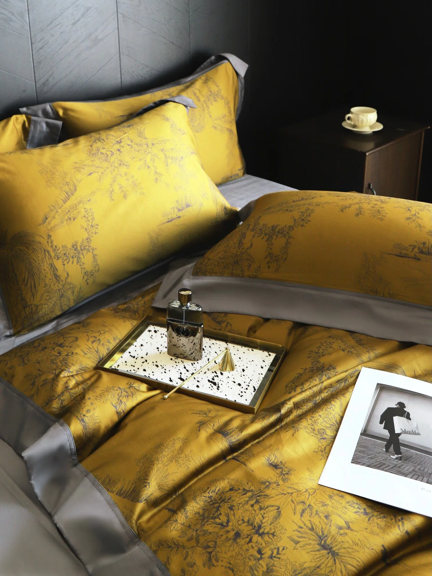 Постельное Белье Hermes 123949