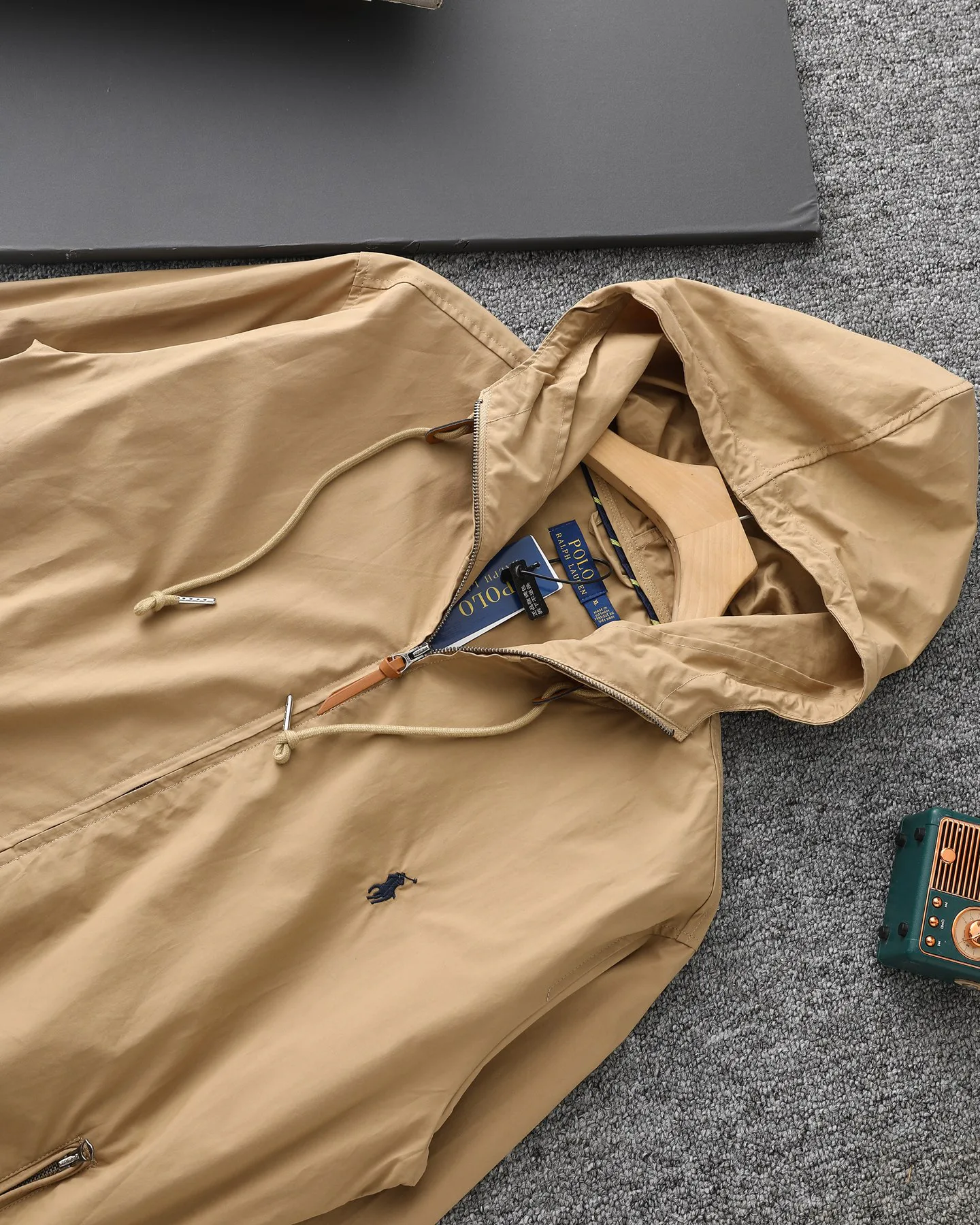 Куртки И Пуховики Женские Ralph Lauren 9182255