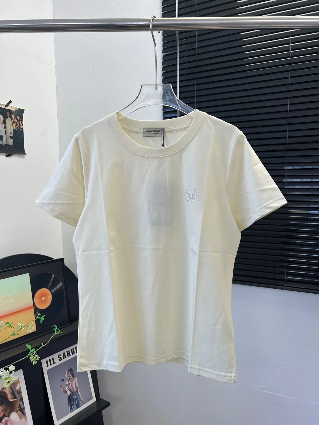 Футболки Женские Burberry 2583014