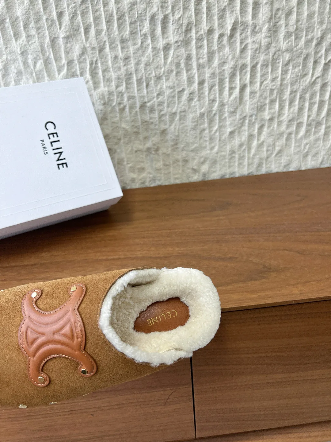 Мюли И Сабо Женские Celine 1014774