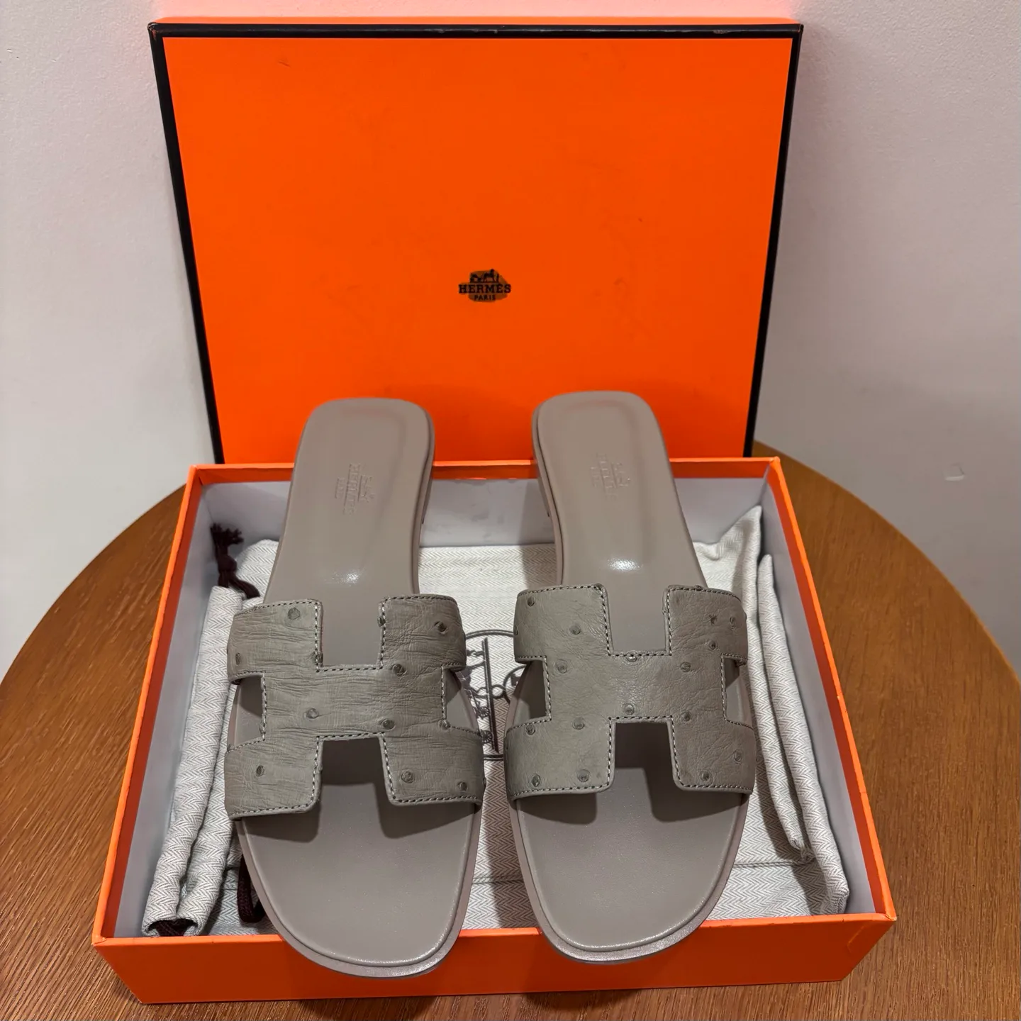 Сандалии Женские Hermes 11408663