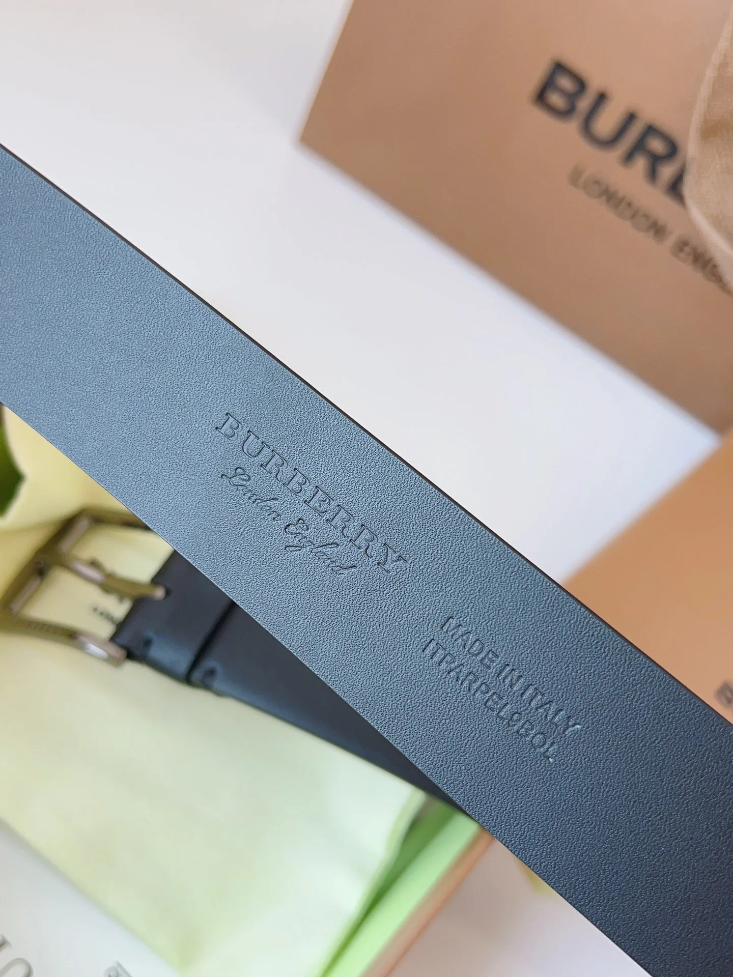 Ремни Burberry 11648712