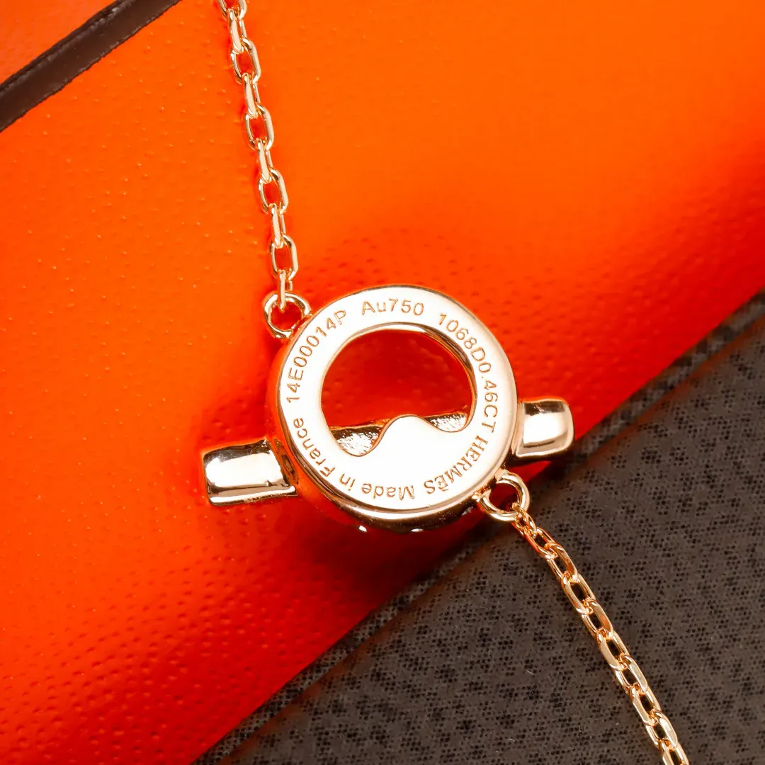 Бижутерия Hermes 225098