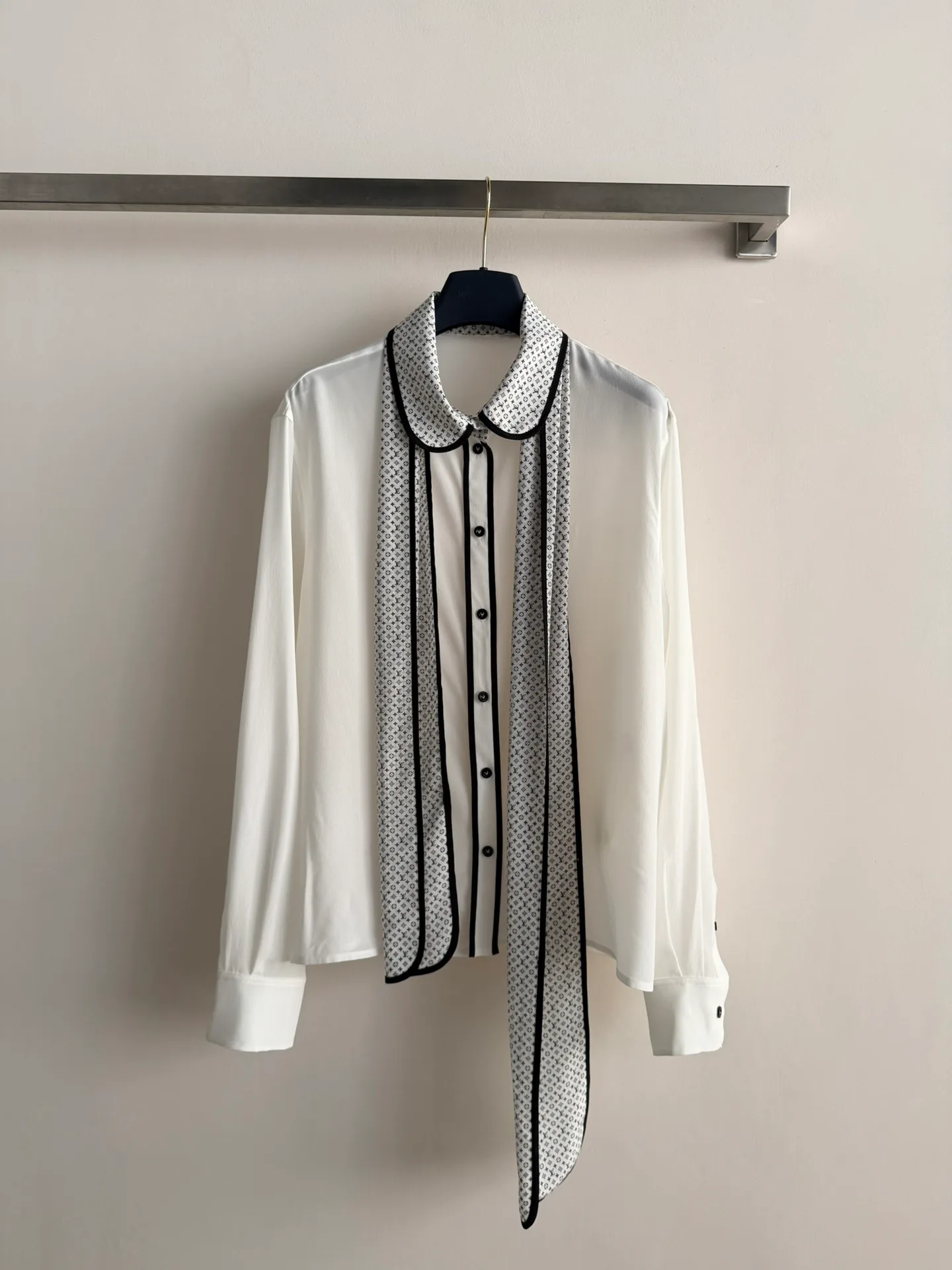 Рубашки Женские Louis Vuitton 11771696