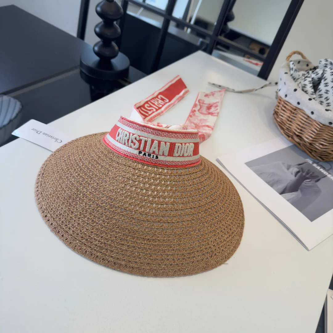 Головные Уборы Christian Dior 11633309
