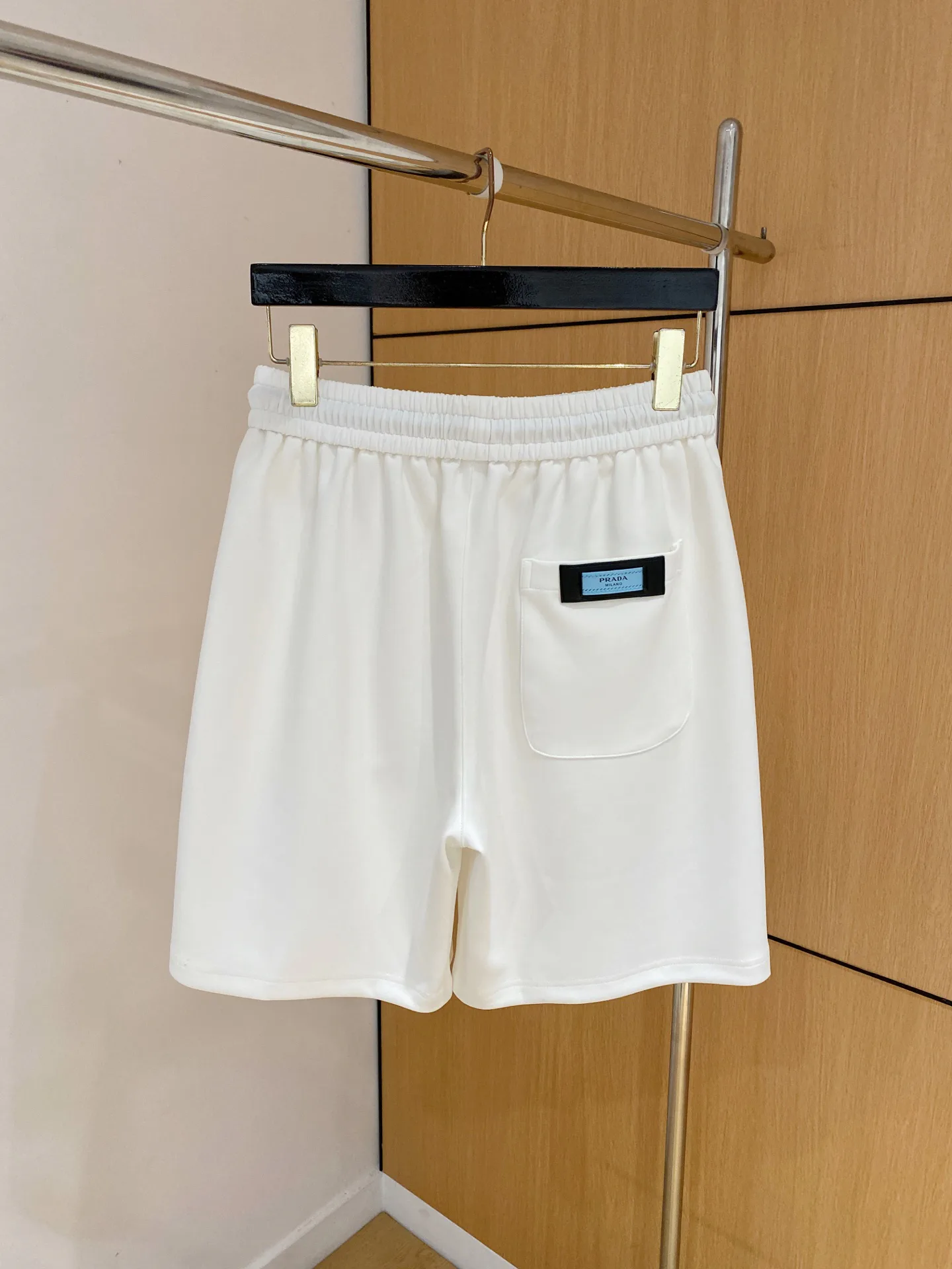 Шорты Мужские Prada 16998762