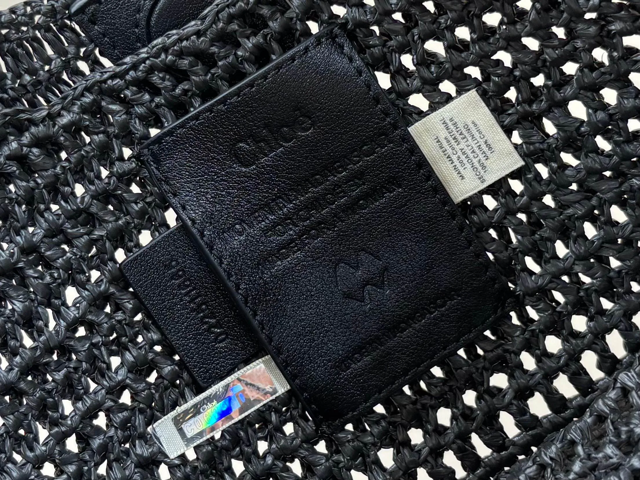 Клатчи Женские Chloe 90533