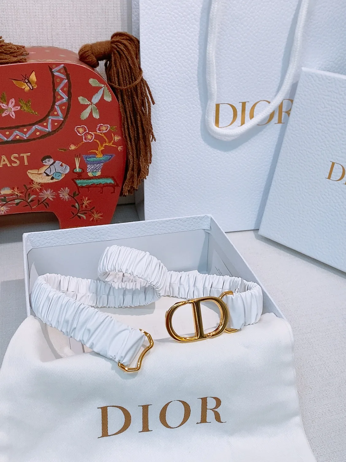 Классические Сумки Женские Christian Dior 12723507
