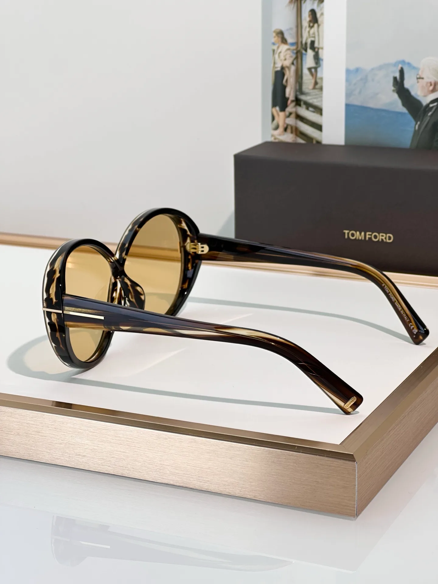 Очки Tom Ford 18398683