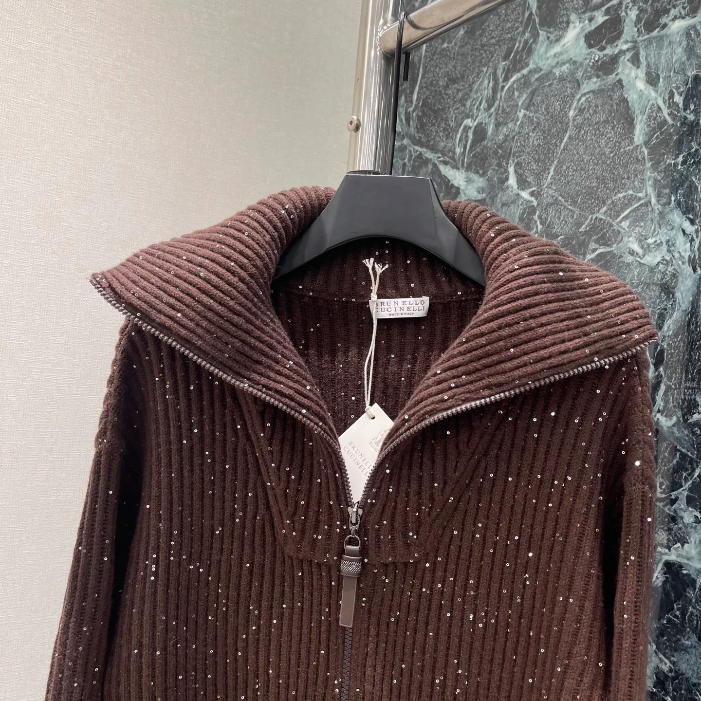 Джемперы И Свитеры Женские Brunello Cucinelli 19388494