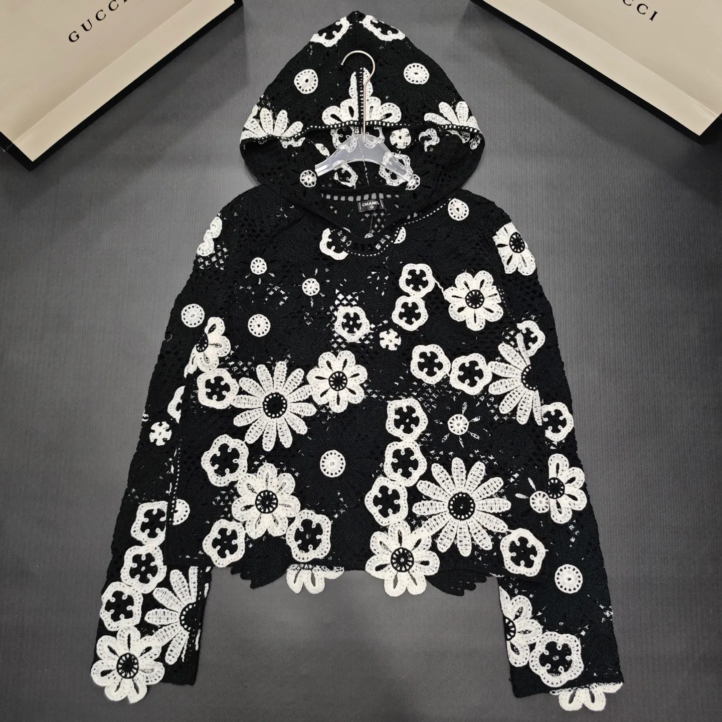 Свитшоты Женские Chanel 82077