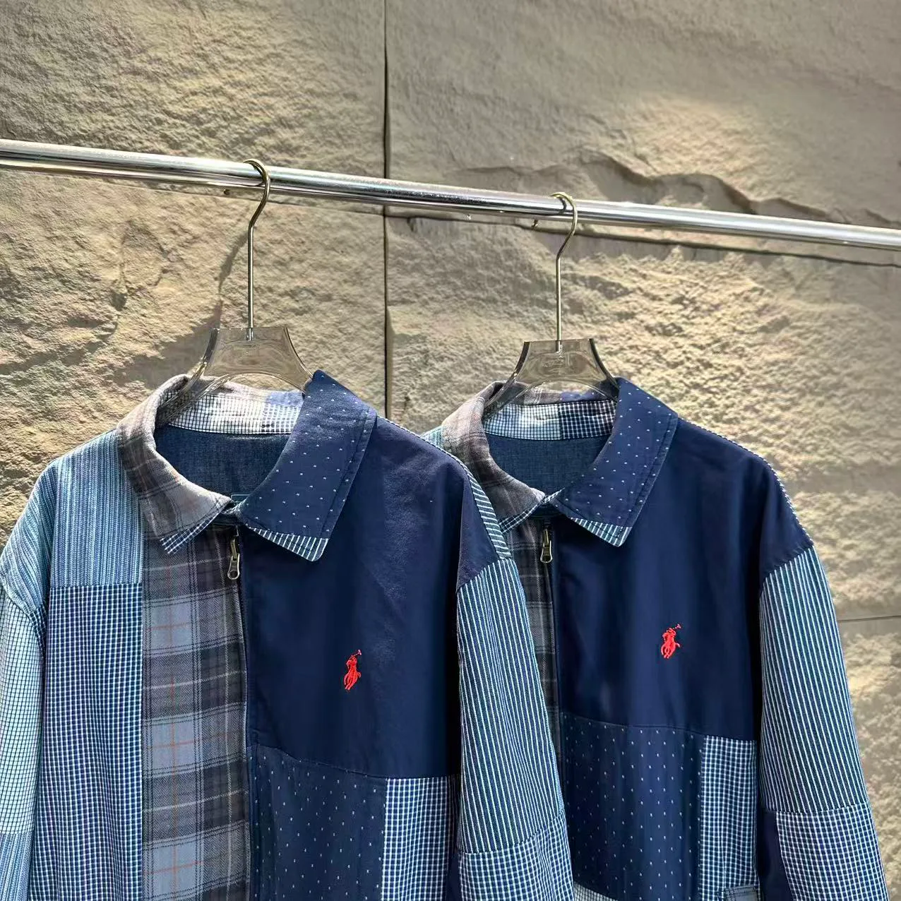 Куртки И Пуховики Мужские Ralph Lauren 215377