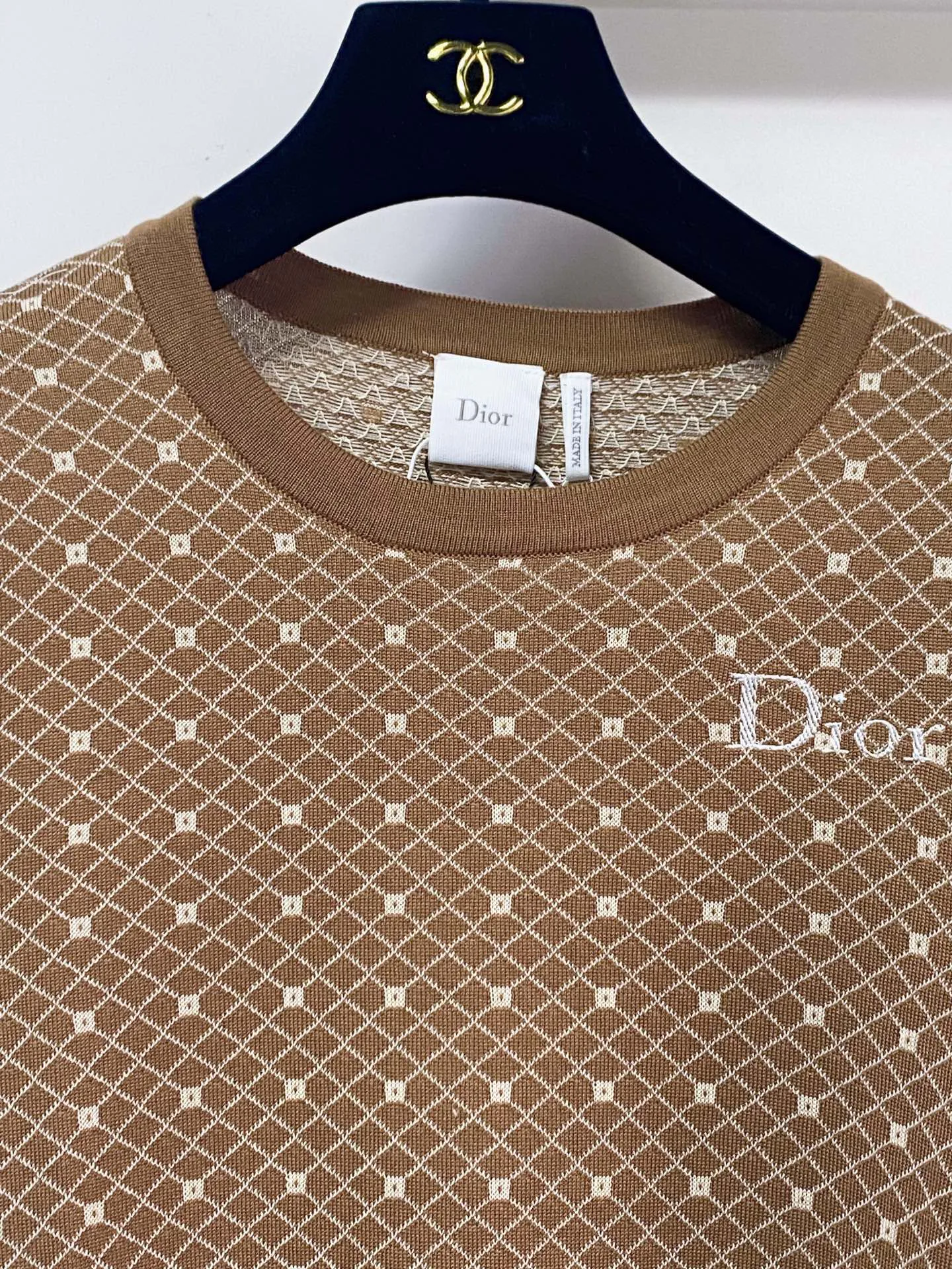 Футболки Женские Christian Dior 13557624