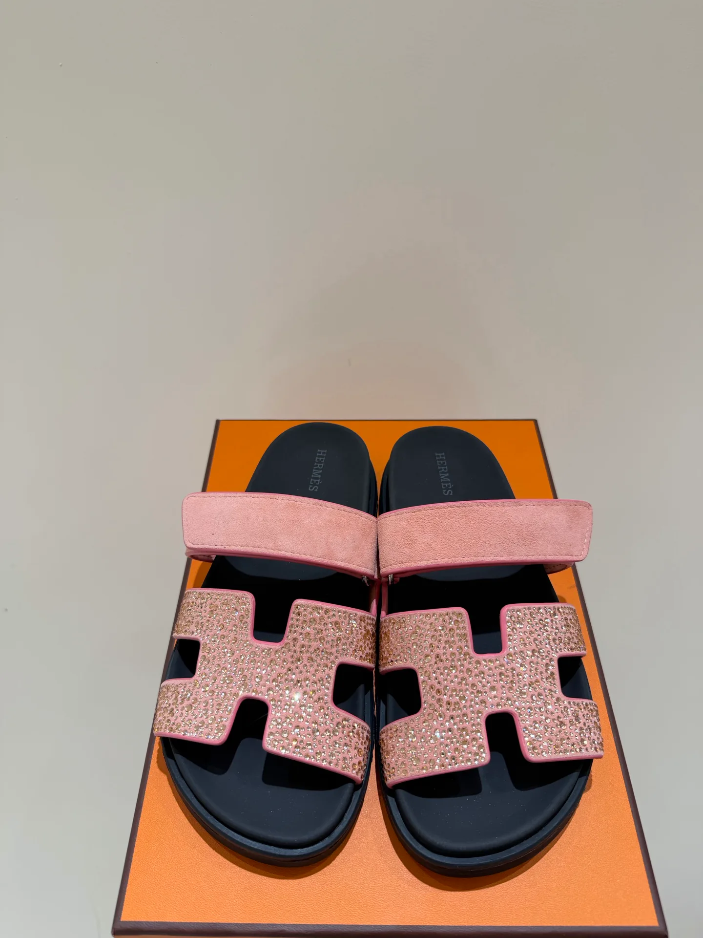 Туфли Женские Hermes 12667477