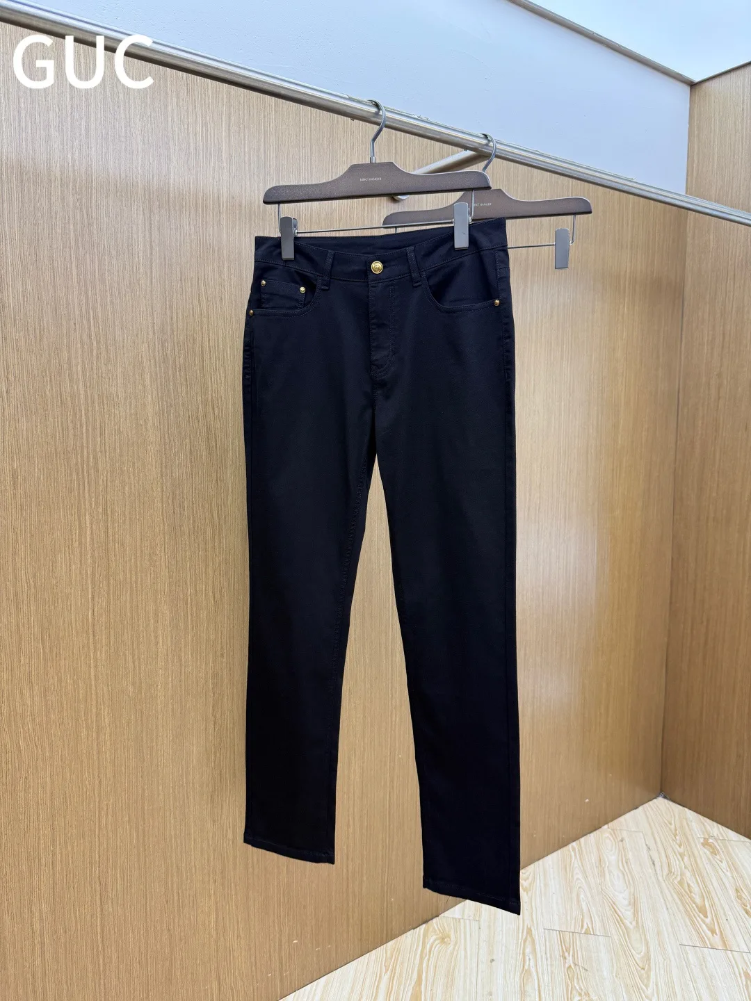 Джинсы Мужские Gucci 18244090