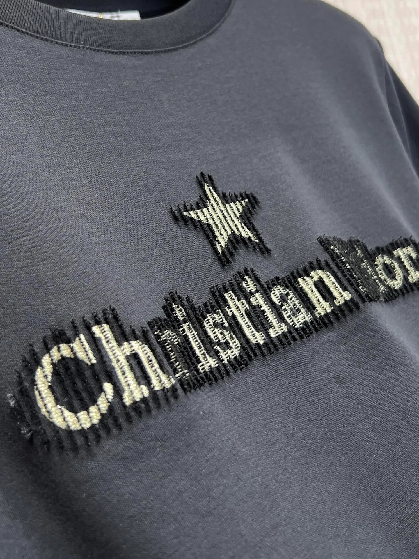 Футболки Женские Christian Dior 13478752