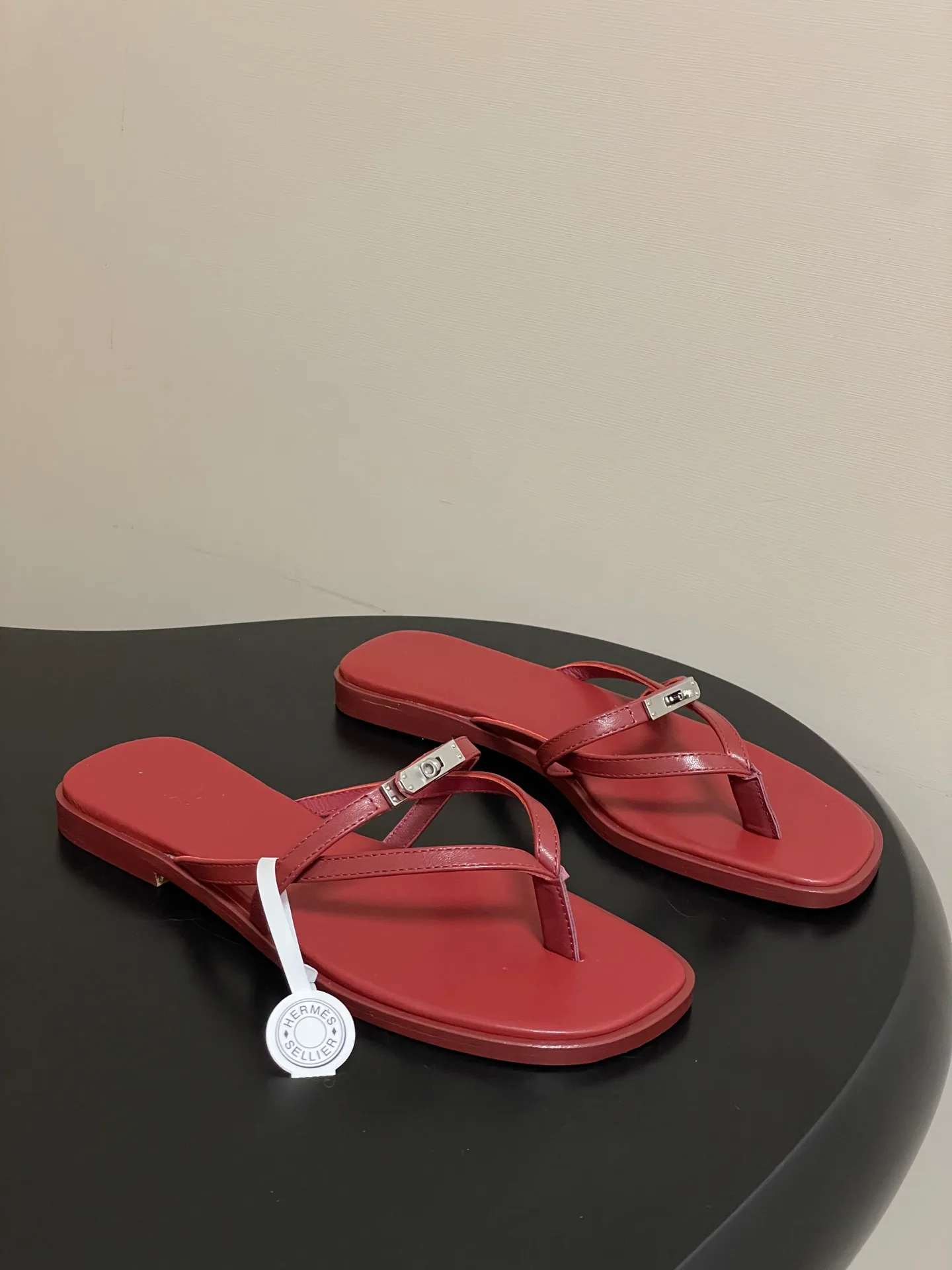 Сандалии Женские Hermes 9007089