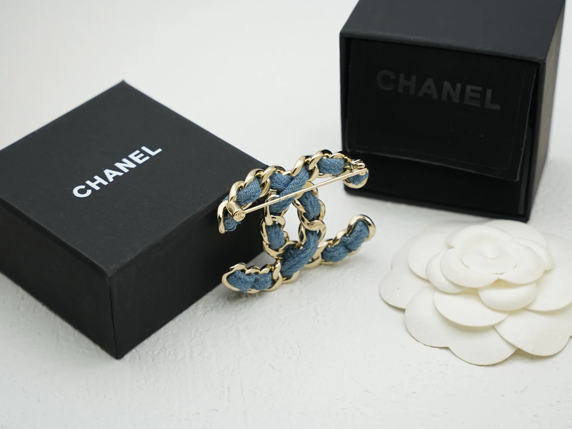 Бижутерия Chanel 29579