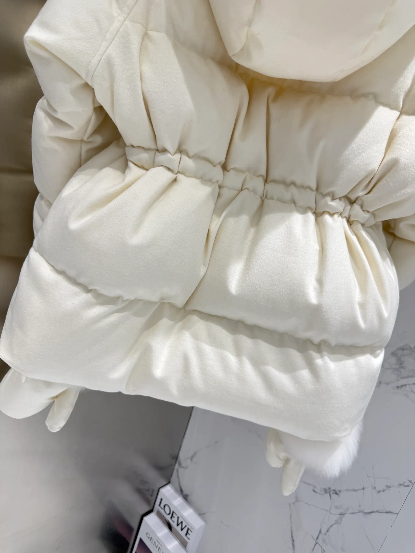 Шубы Женские Loro Piana 3004647