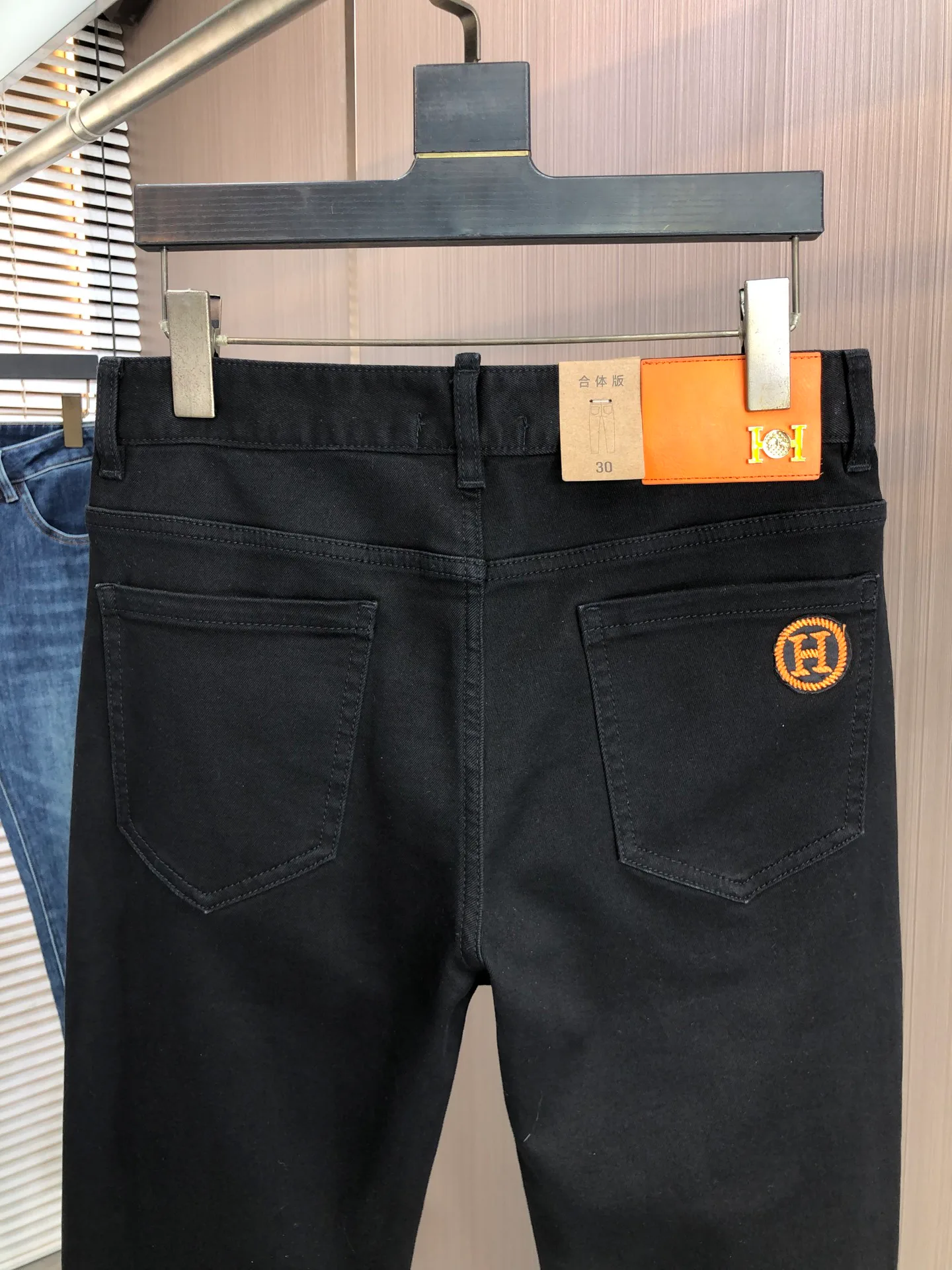 Джинсы Женские Hermes 10186886