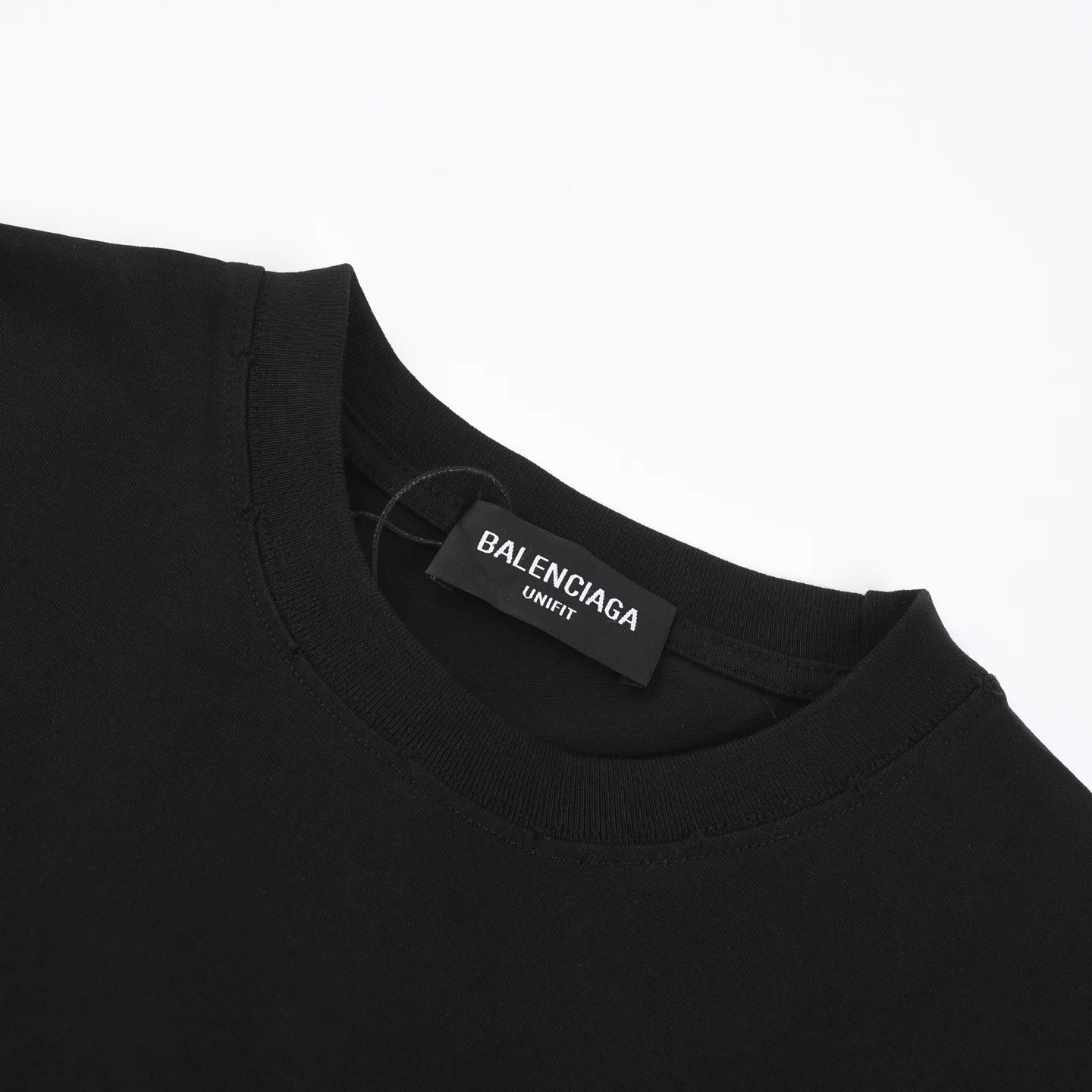 Футболки Женские Balenciaga 9565