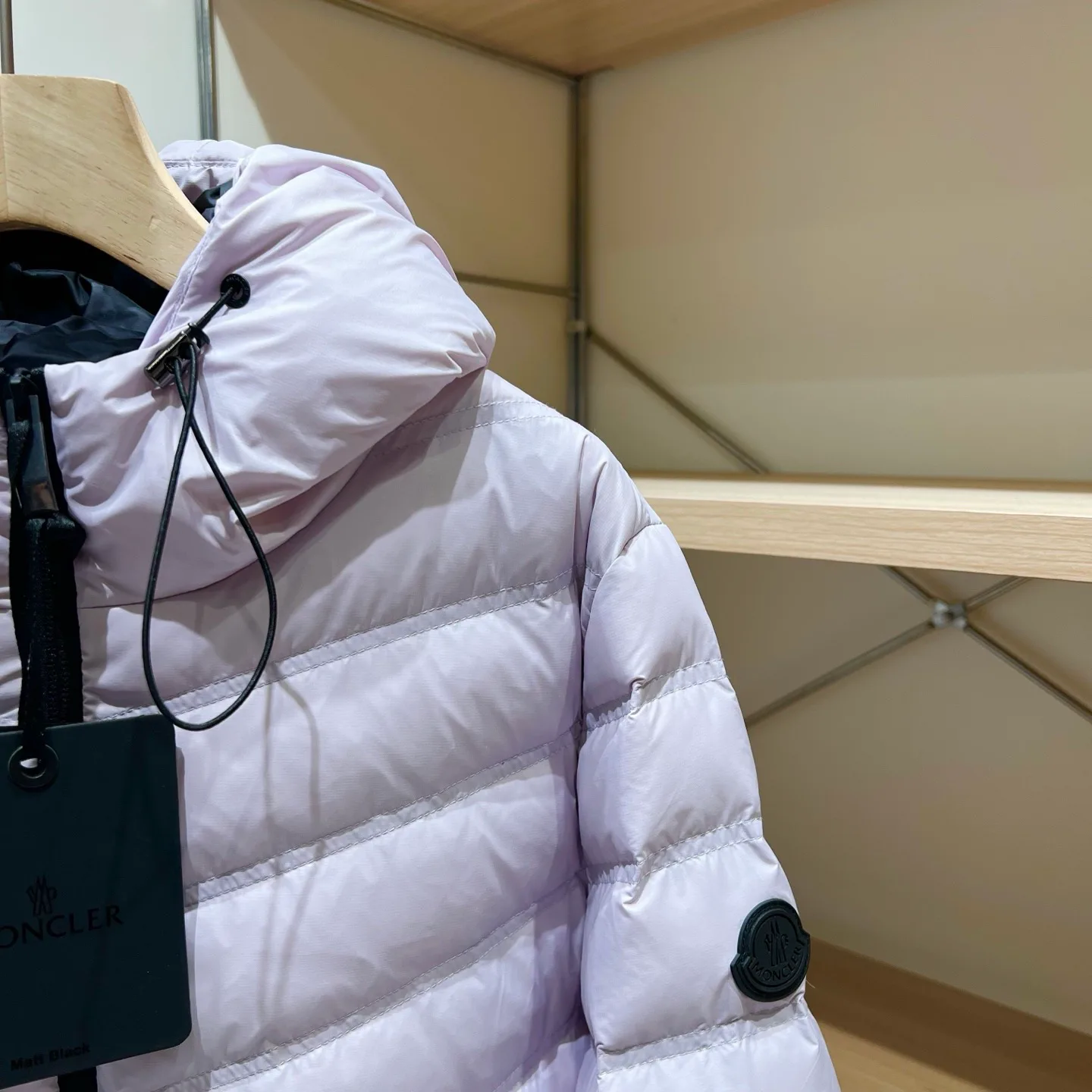 Куртки И Пуховики Женские Moncler 18001761