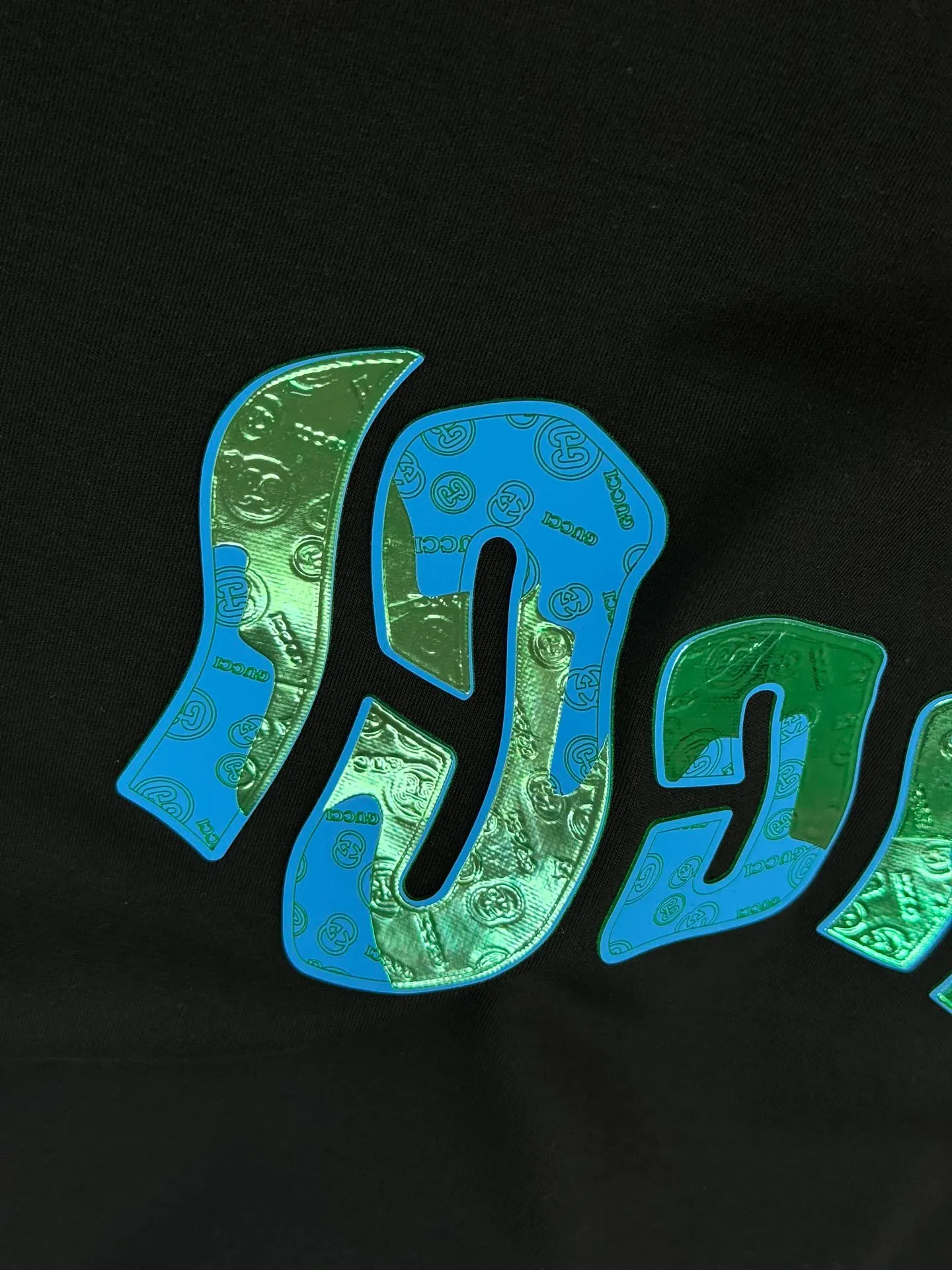 Футболки Мужские Gucci 119169