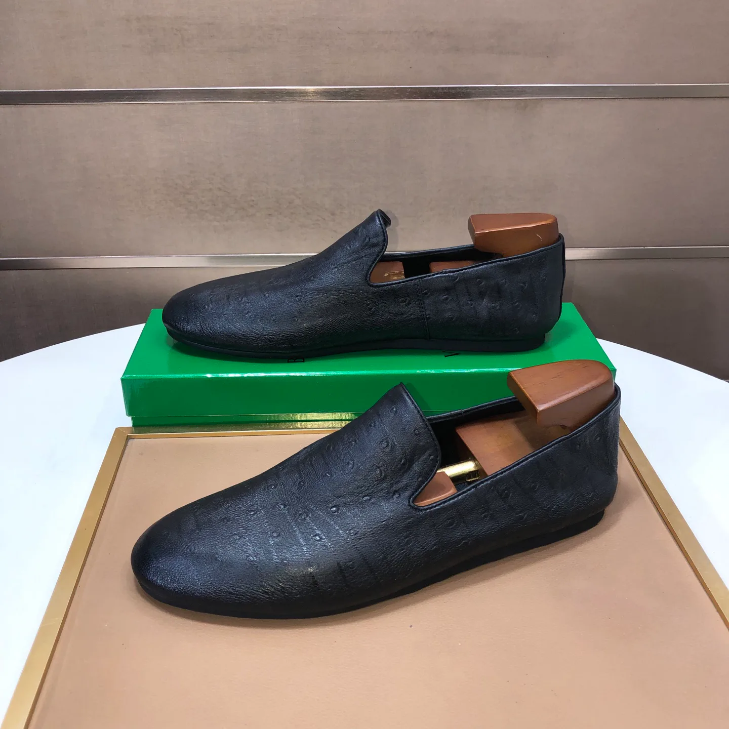 Лоферы И Туфли Мужские Bottega Veneta 18262229
